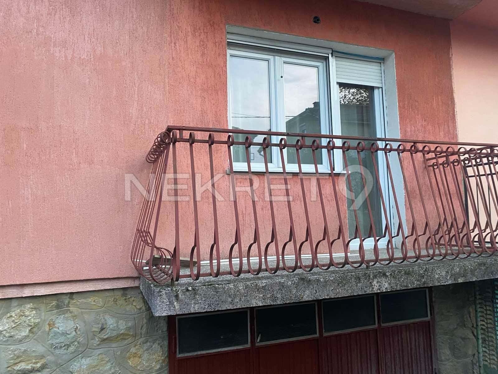 Stan · 58 m² · Beograd — 1