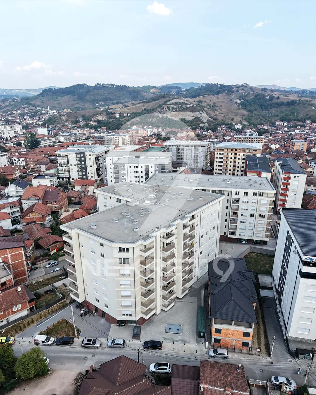 STAN NA PRODAJU – KOSANČIĆEVA | 72,12 m² — 1