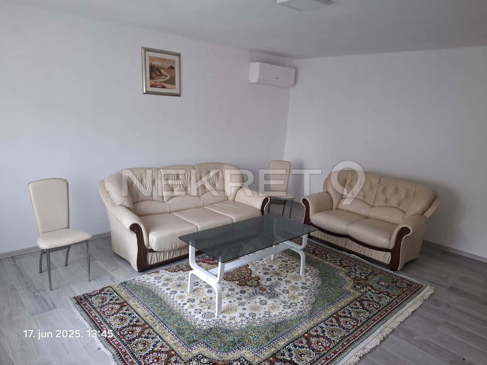 Stan · 87 m² · Beograd