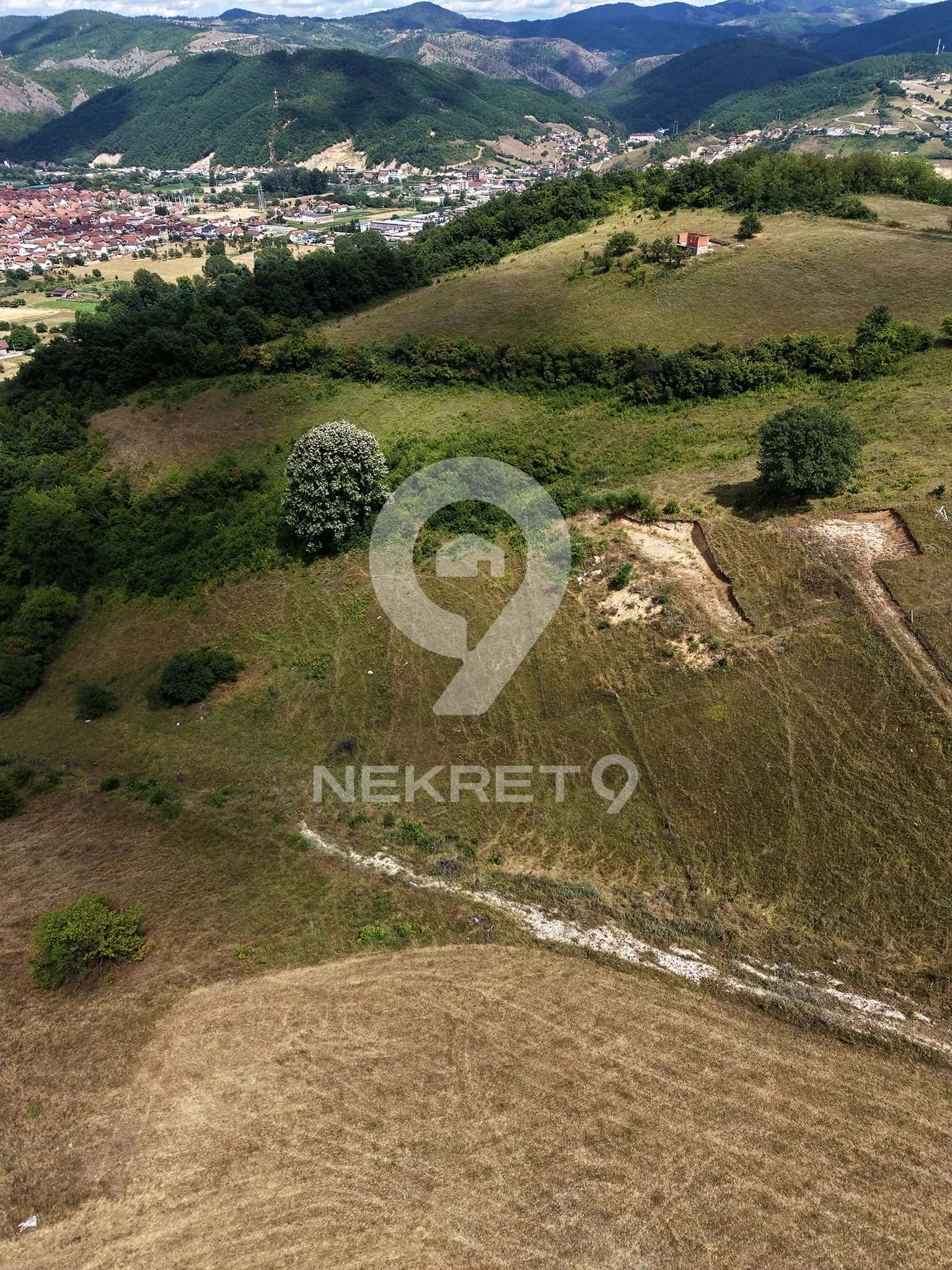 PLAC 16ari SEMENJAČA — 1