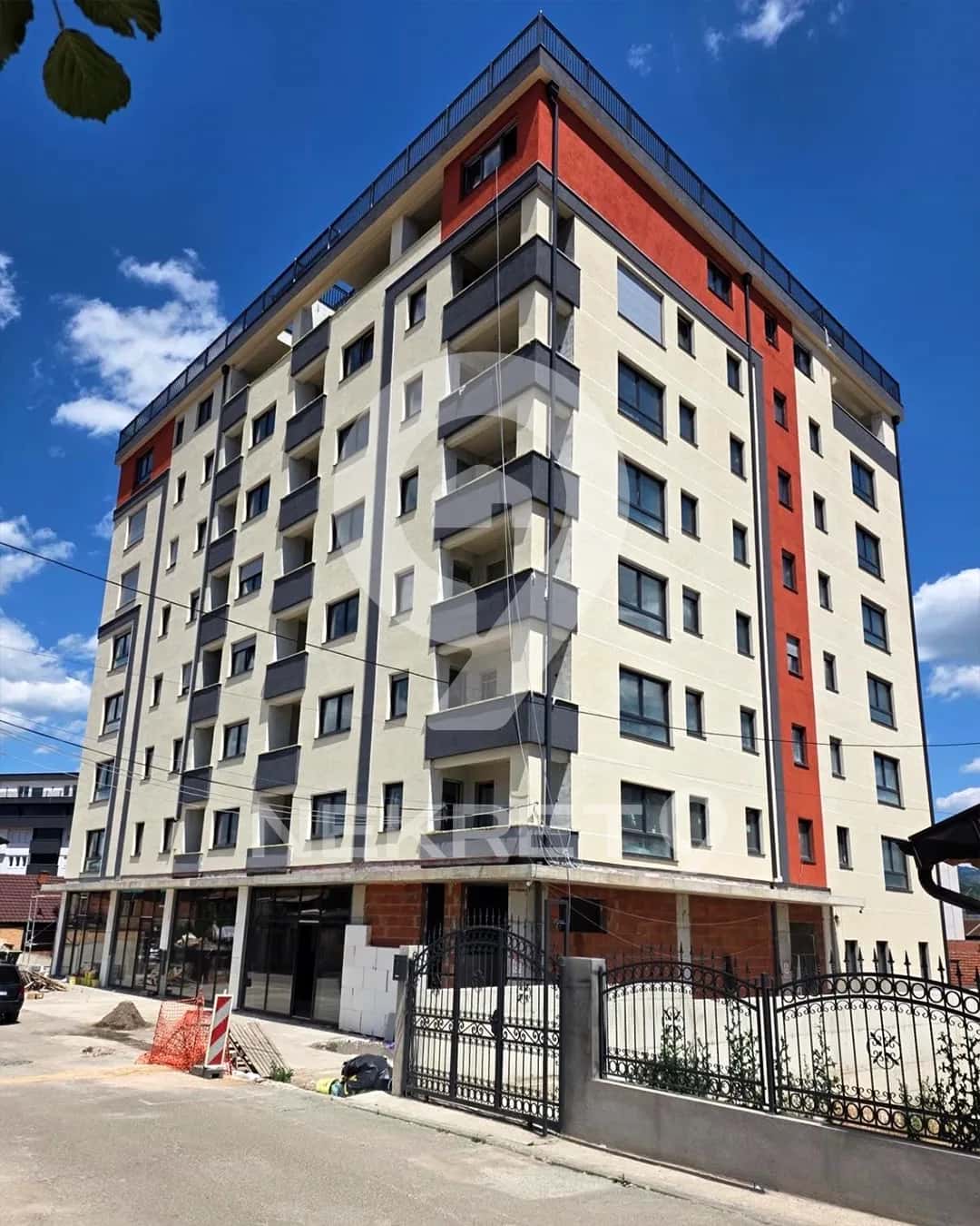 STAN NA PRODAJU – KOZARAČKA 24 | 53,5 m² — 1