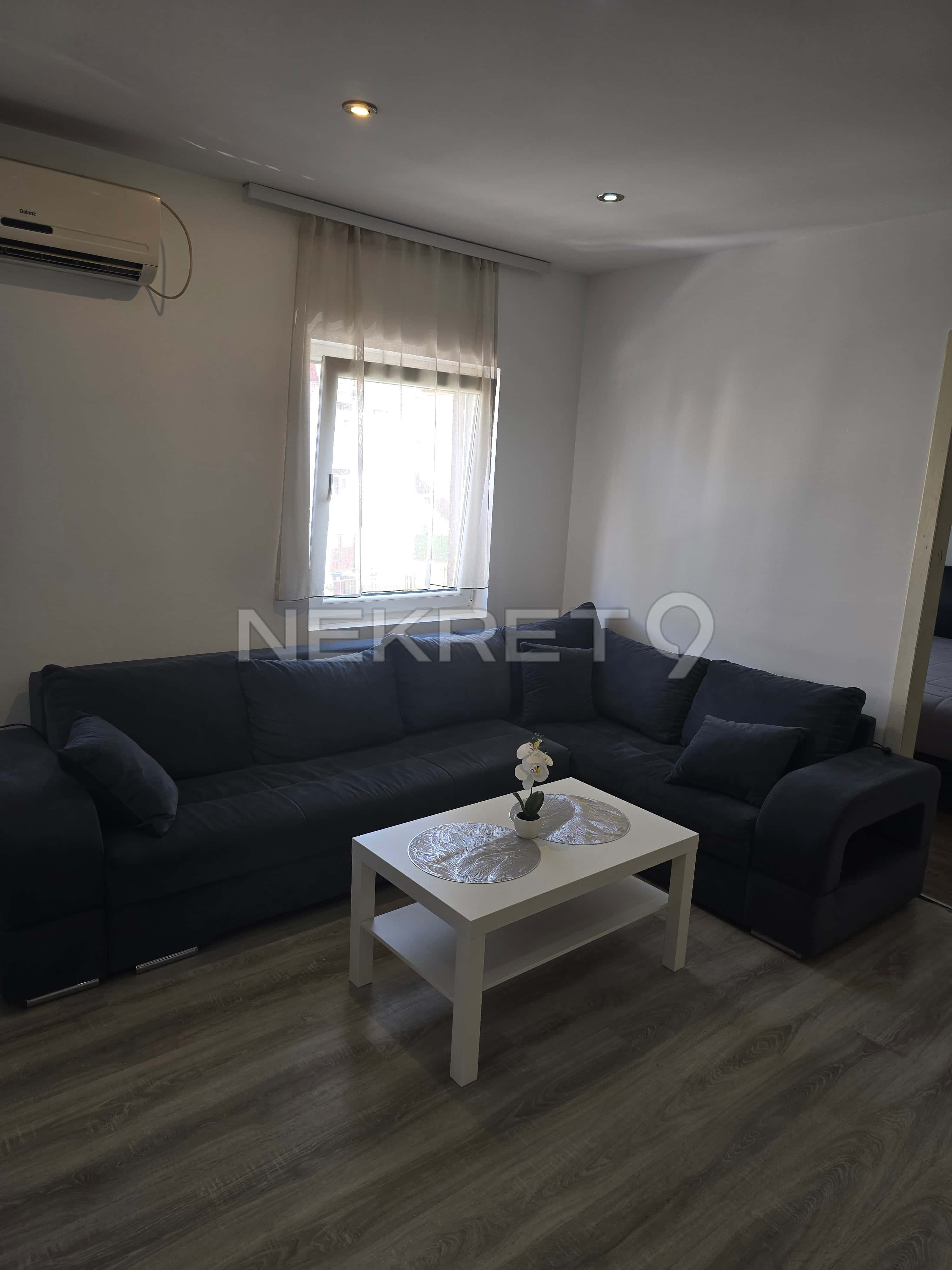 Stan · 60 m² · Beograd — 1