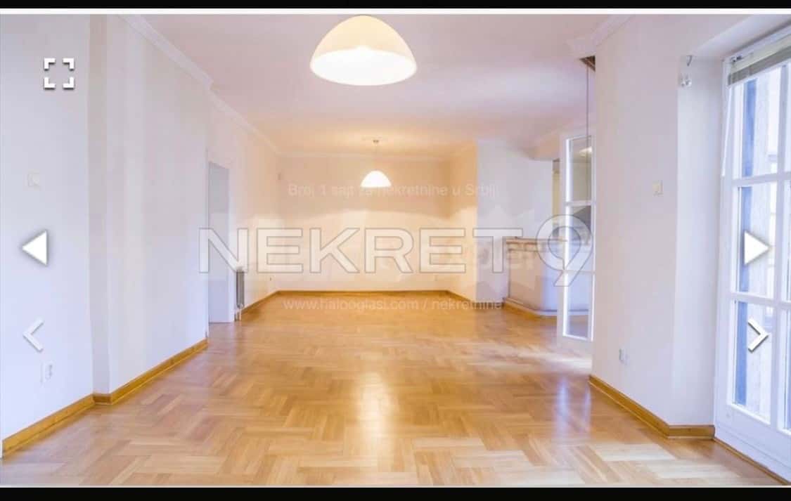 Stan · 180m² · Beograd — 1