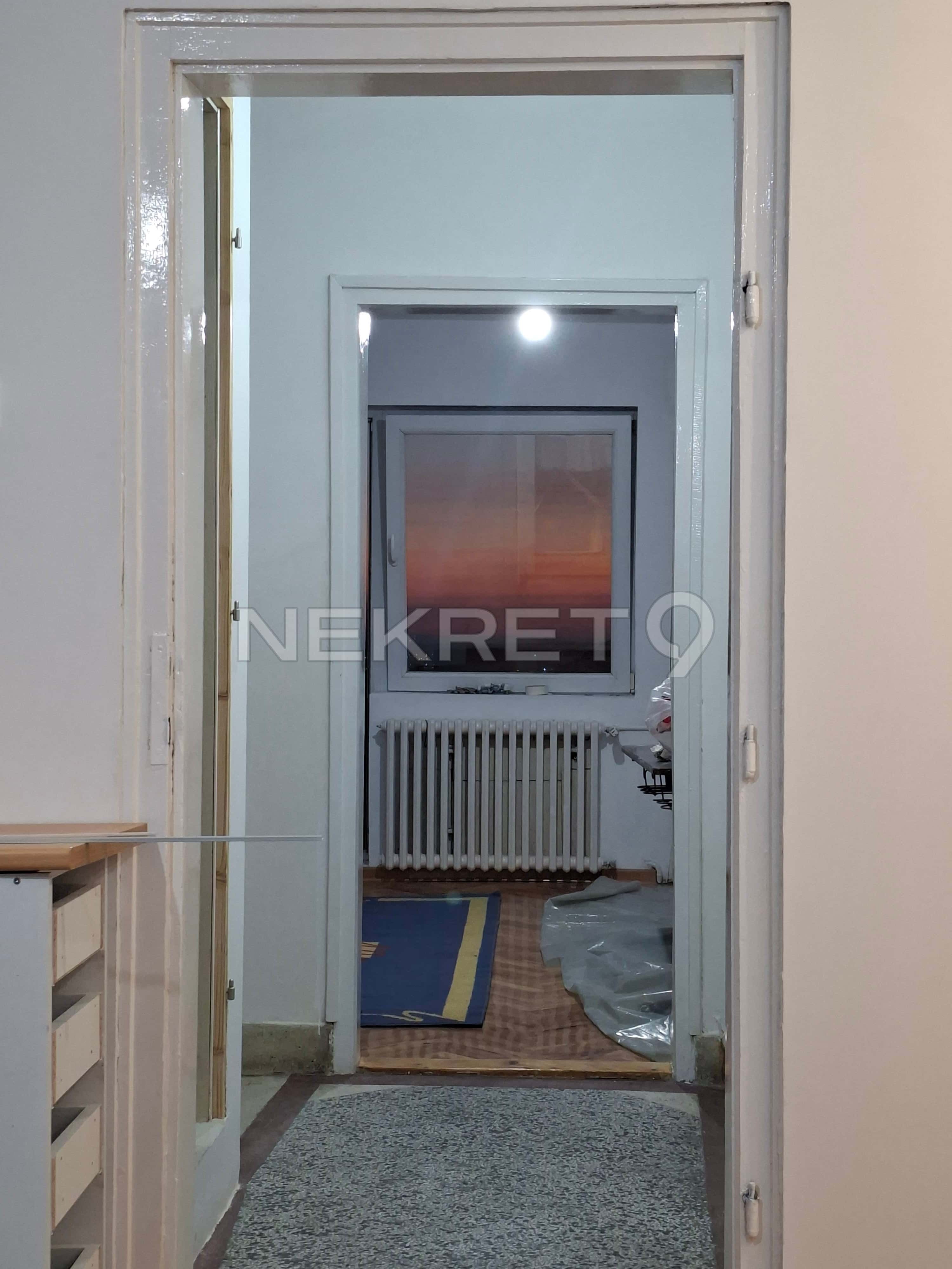 Stan · 50 m² · Beograd