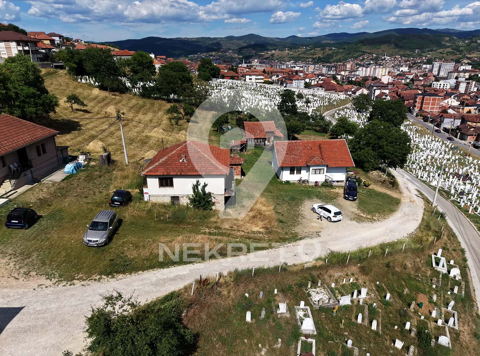 PLAC 7,95ari BUKREŠ — 1