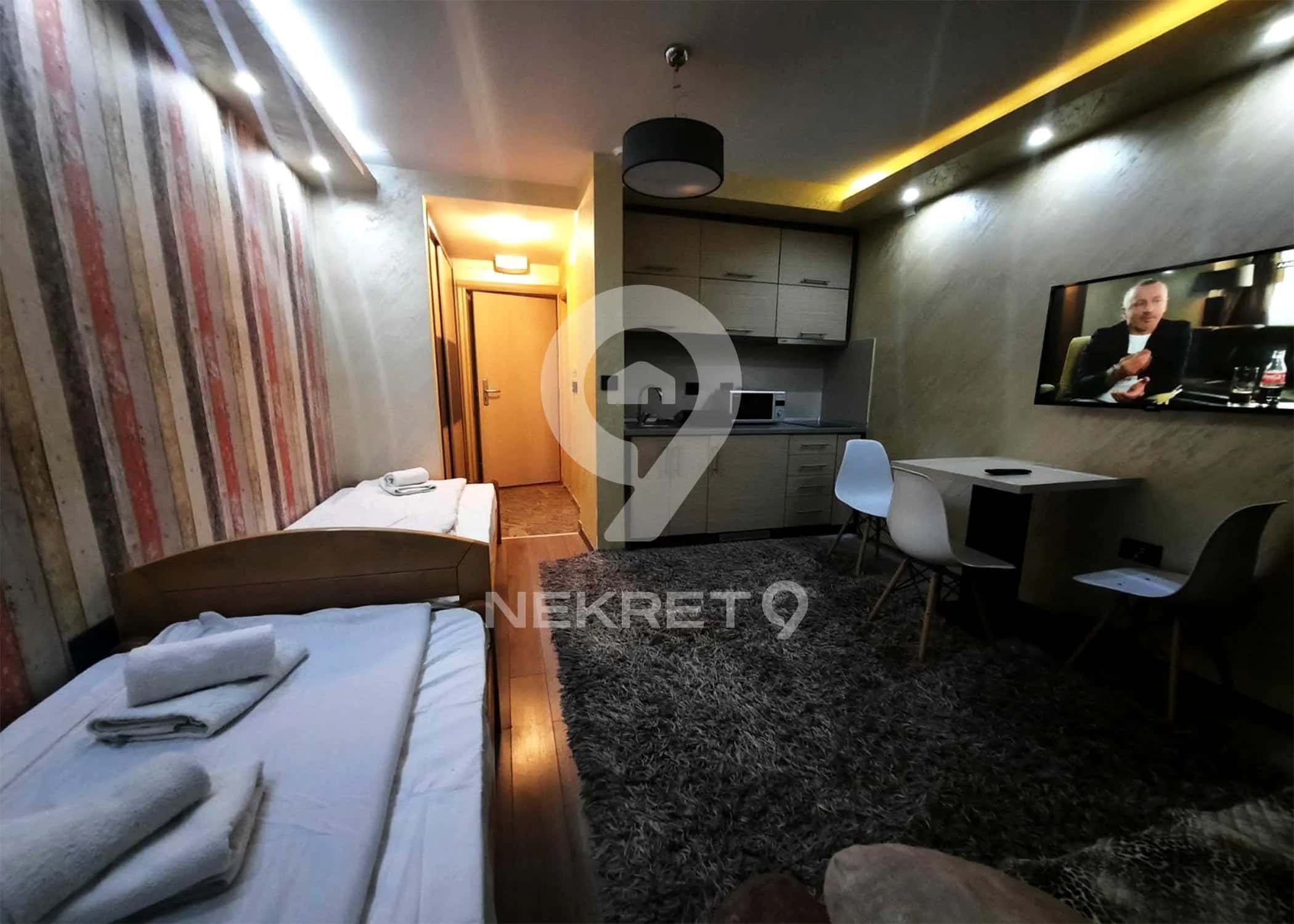APARTMAN 22m2 – KOPAONIK KONACI — 1