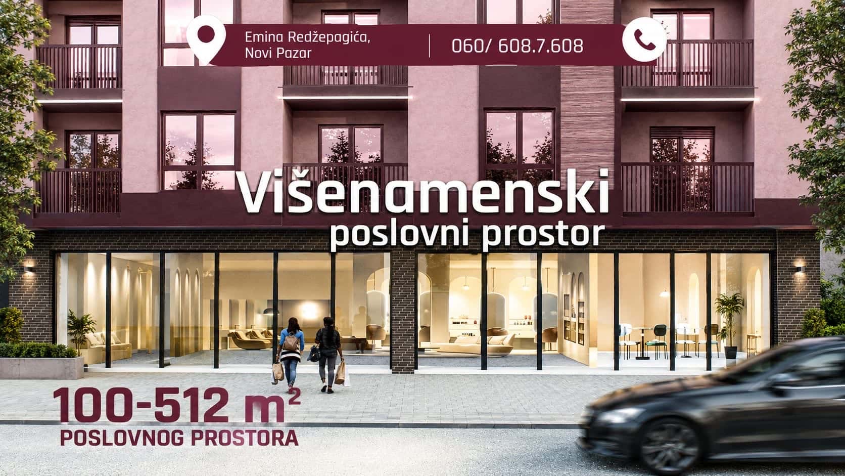 Rezidencija Vita — 1
