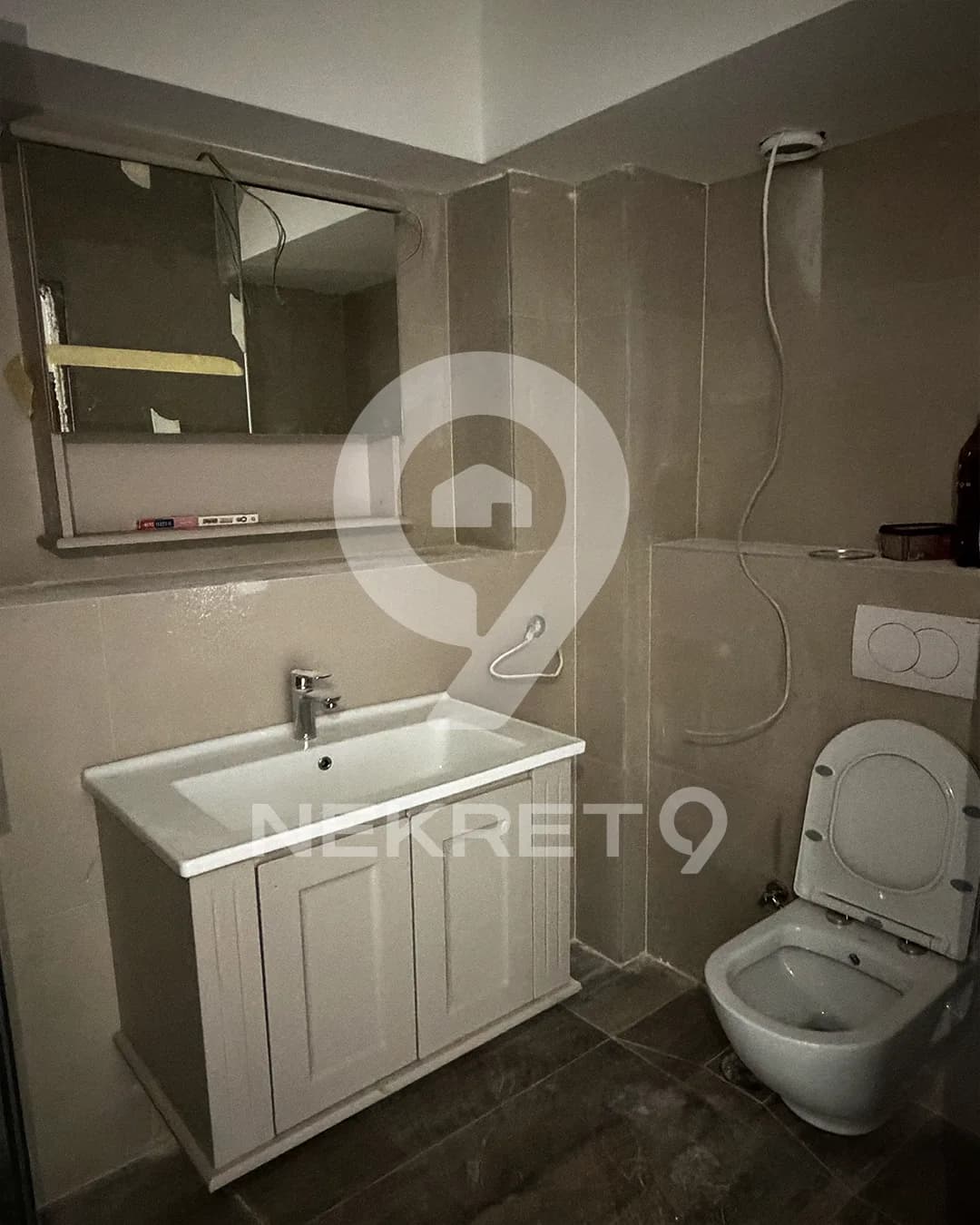 STAN NA PRODAJU – KOZARAČKA 24 | 53,5 m² — 8