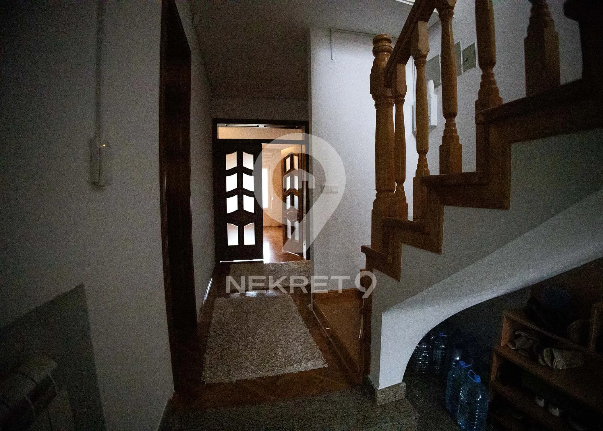 HOUSE – 280m2 RAJČINOVIĆE — 3