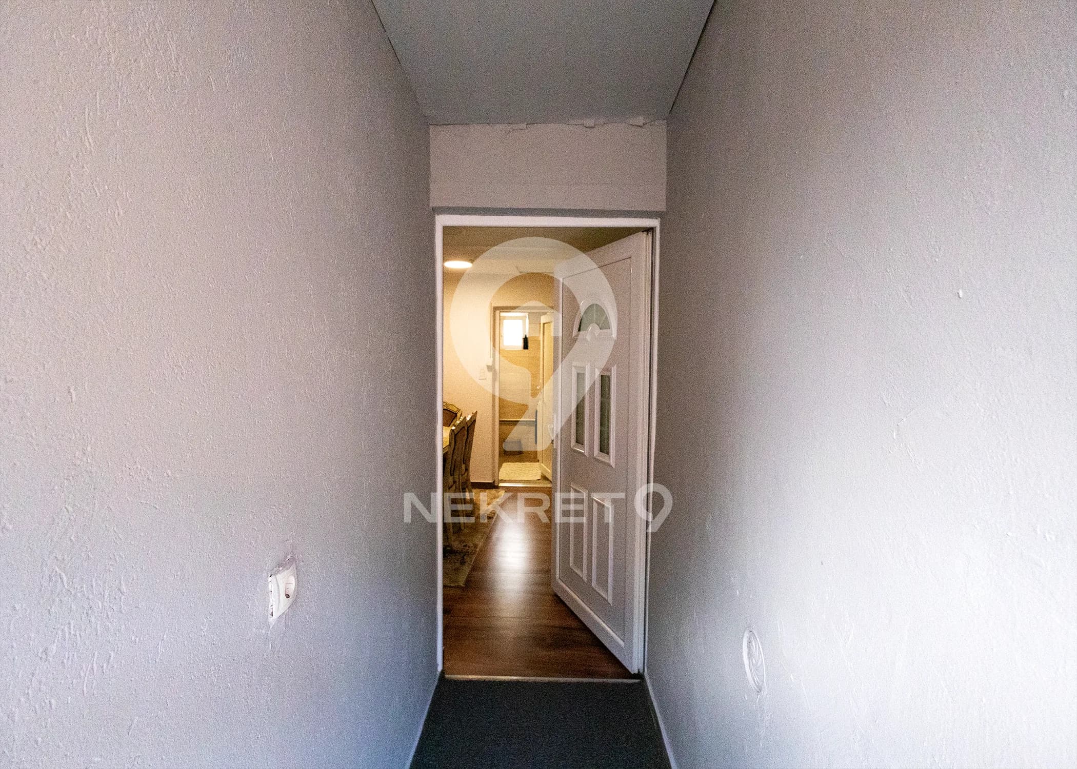 HOUSE 120m2 CENTER OF PRISTINA — 7