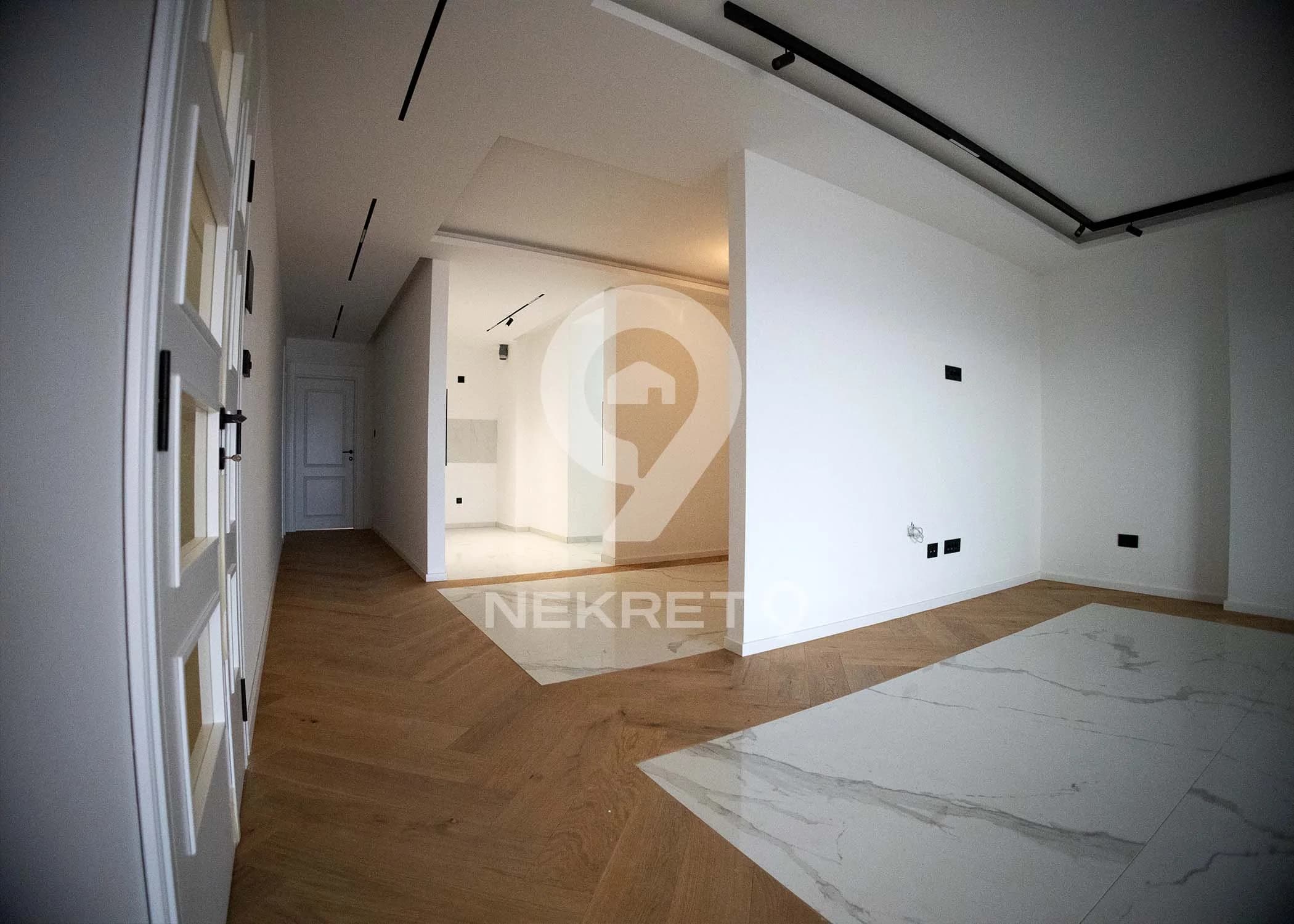 LUXURY PENTHOUSE 212m2 CENTER — 7