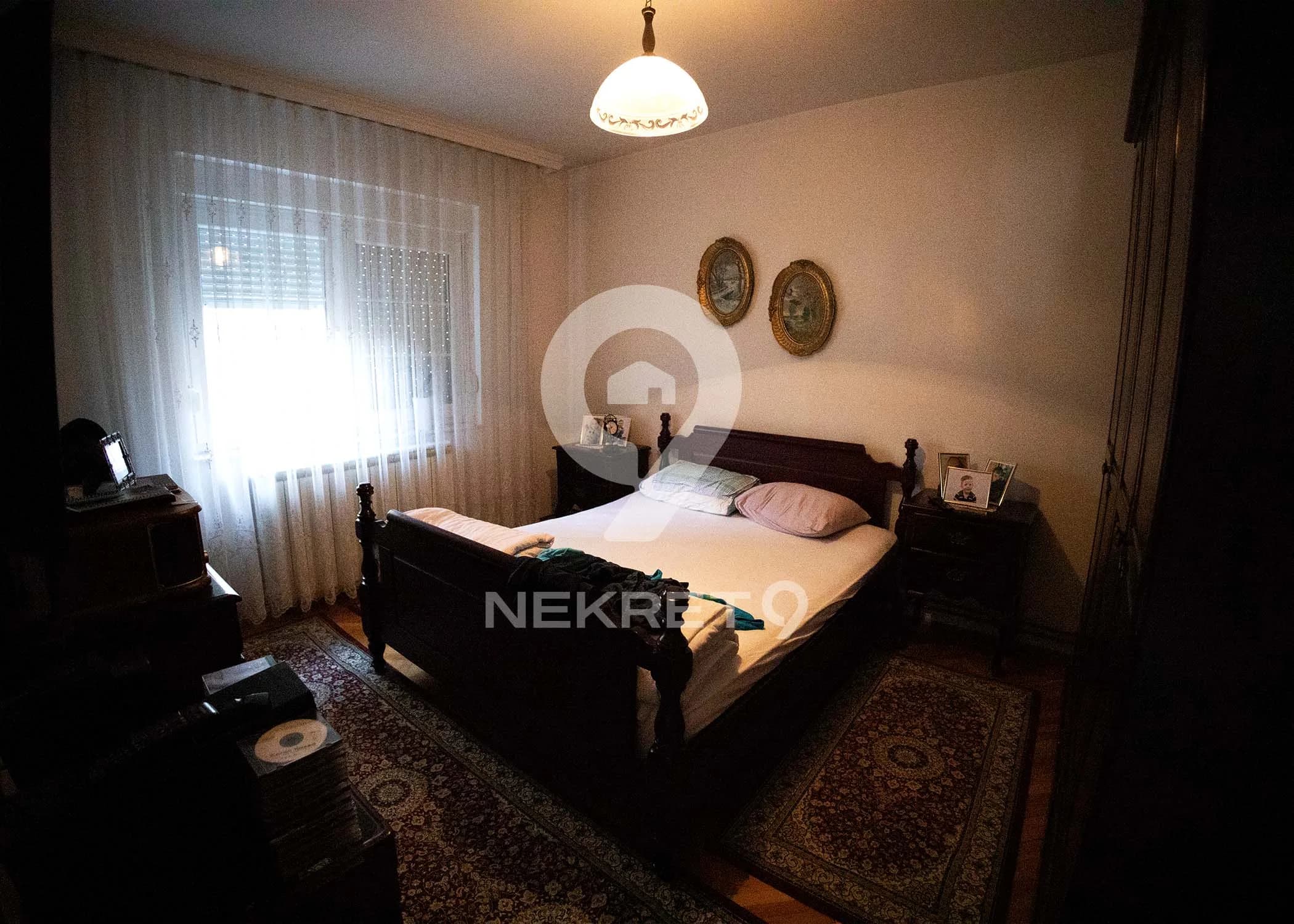 HOUSE 185m2 HADŽET — 10