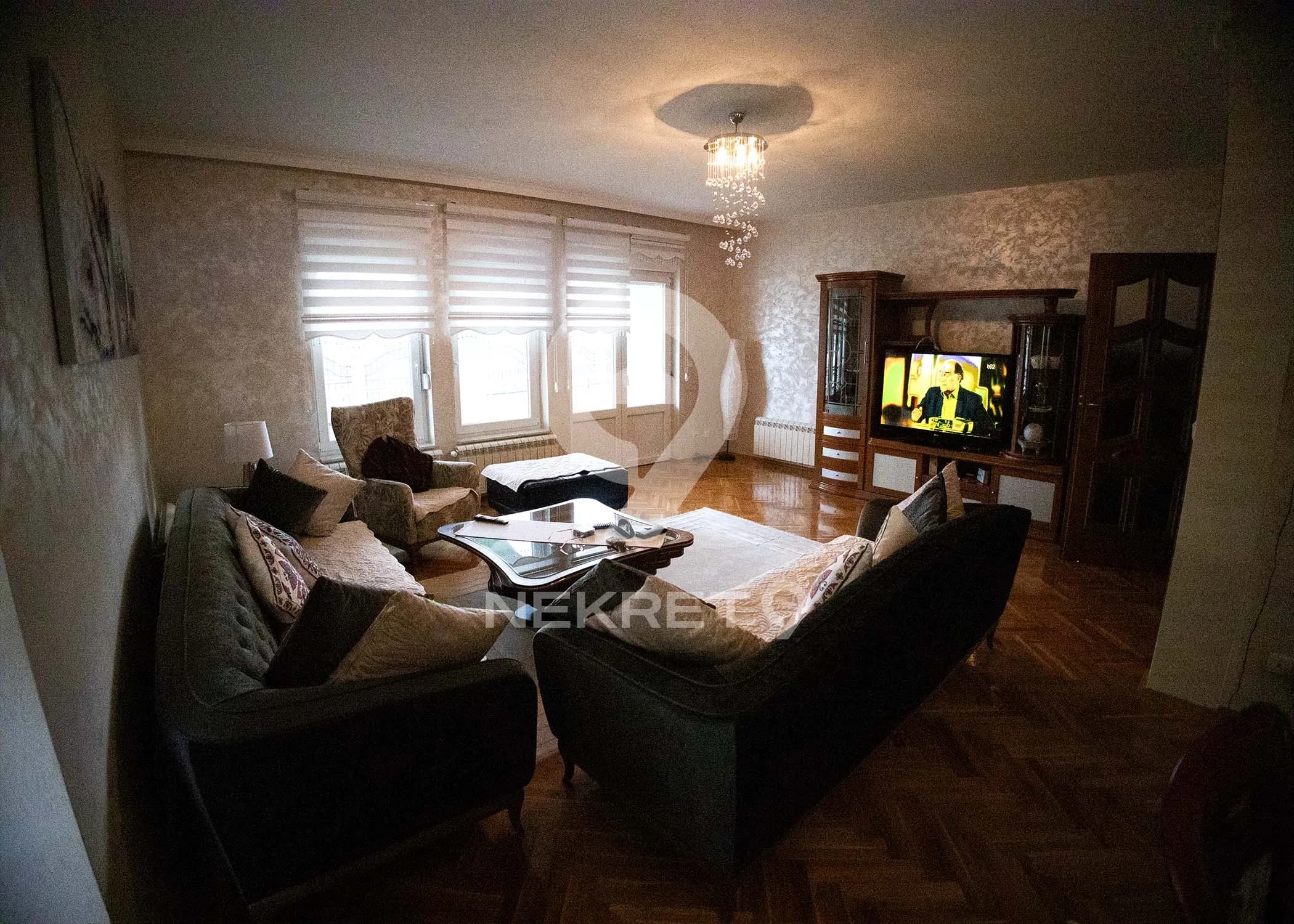 HOUSE – 280m2 RAJČINOVIĆE — 6