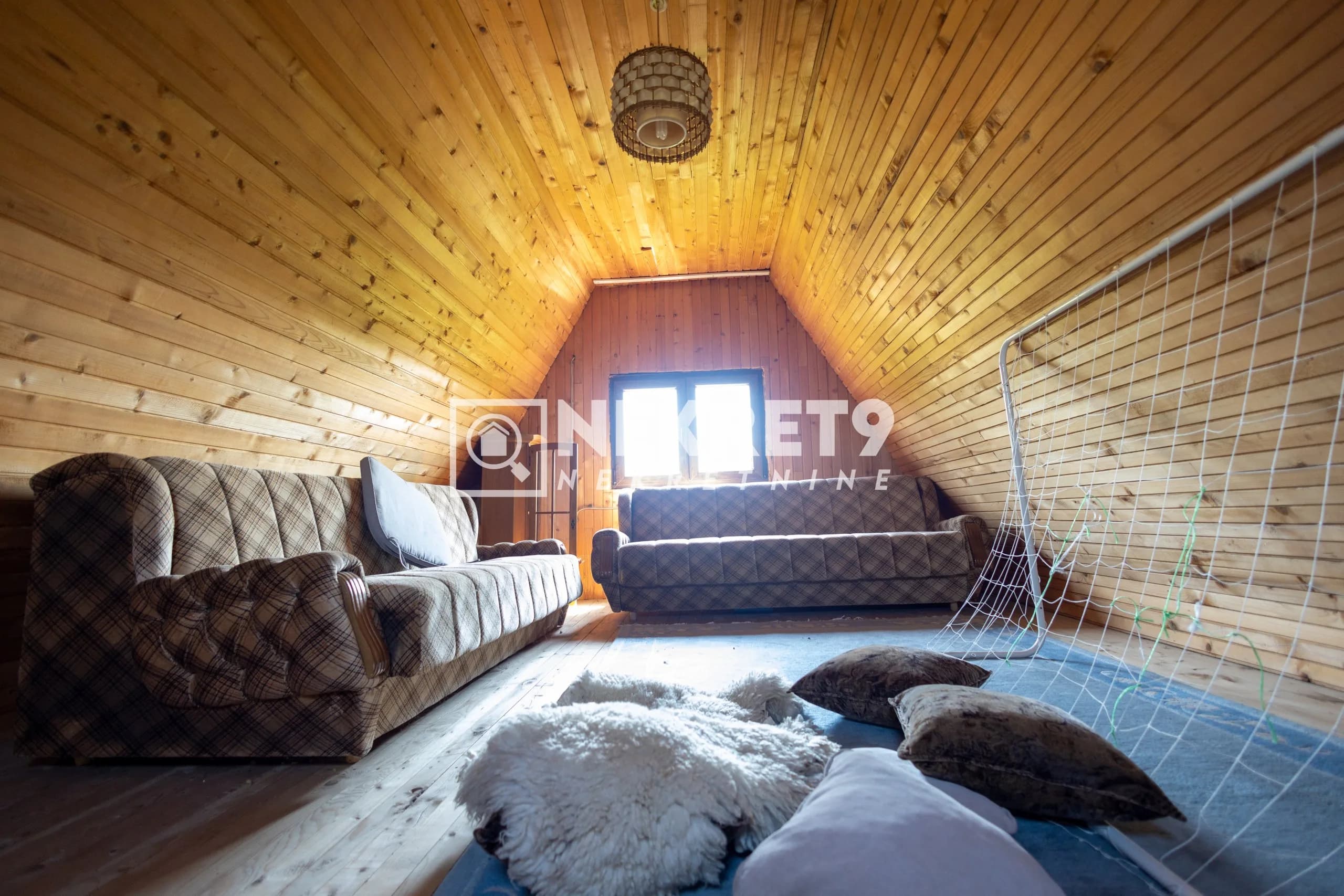Vikendica 30m2 na 7,7ari – Selakovac, Novi Pazar — 9