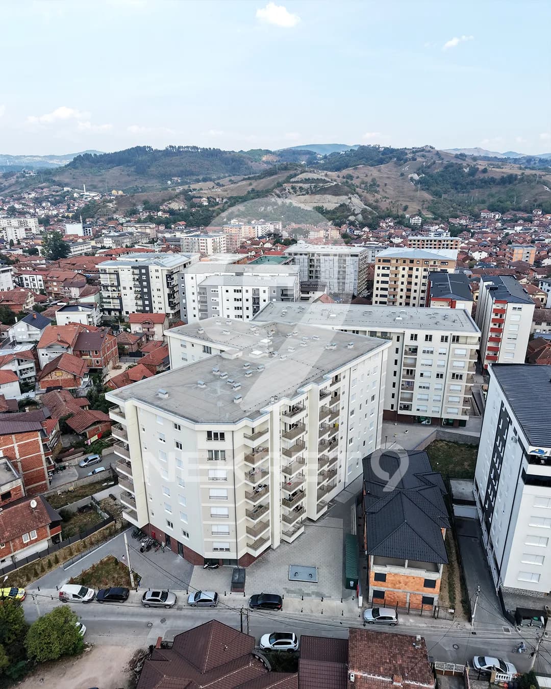 STAN NA PRODAJU – KOSANČIĆEVA | 72,12 m² — 1