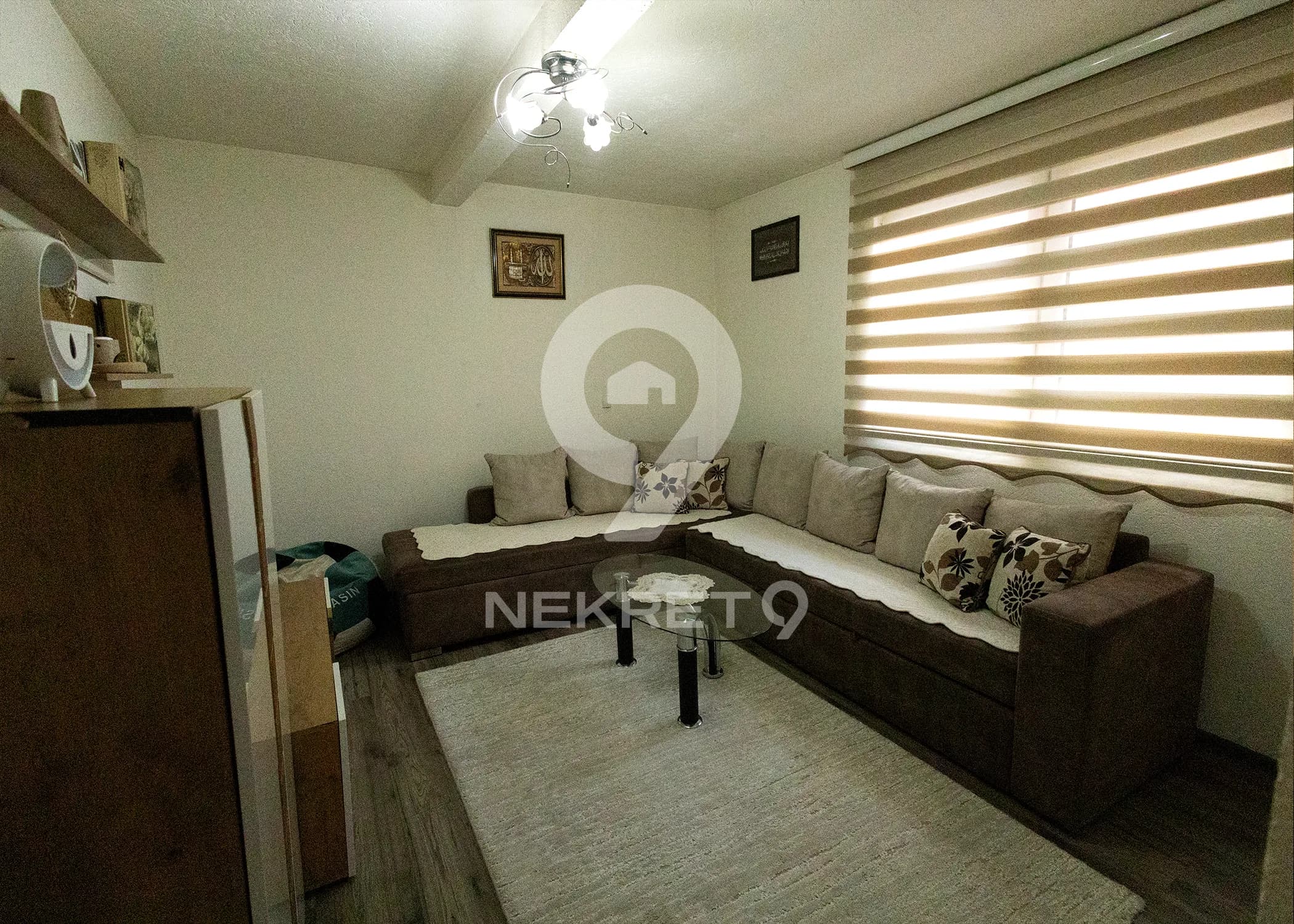 HOUSE 120m2 CENTER OF PRISTINA — 10