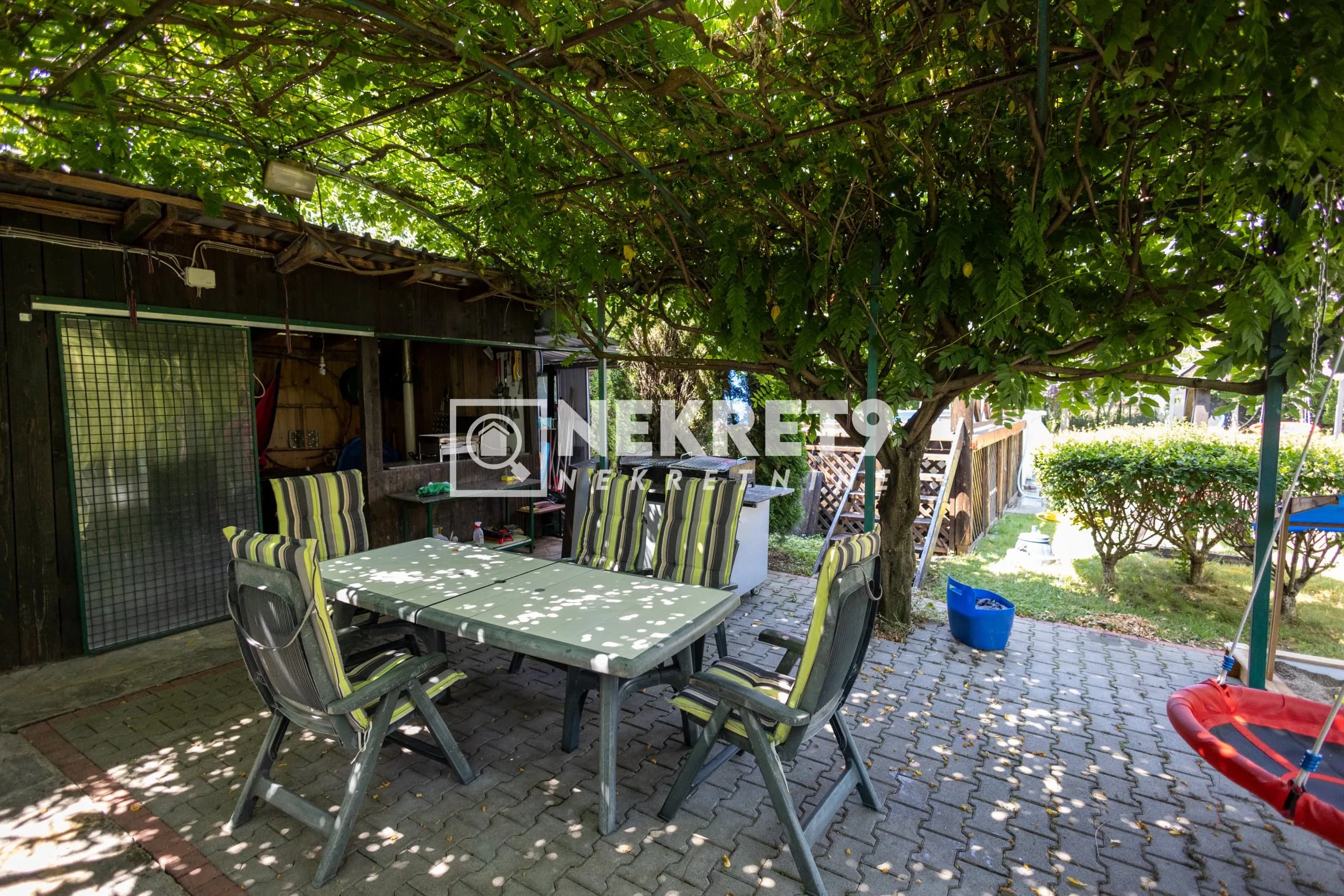 Vikendica 30m2 na 7,7ari – Selakovac, Novi Pazar — 3