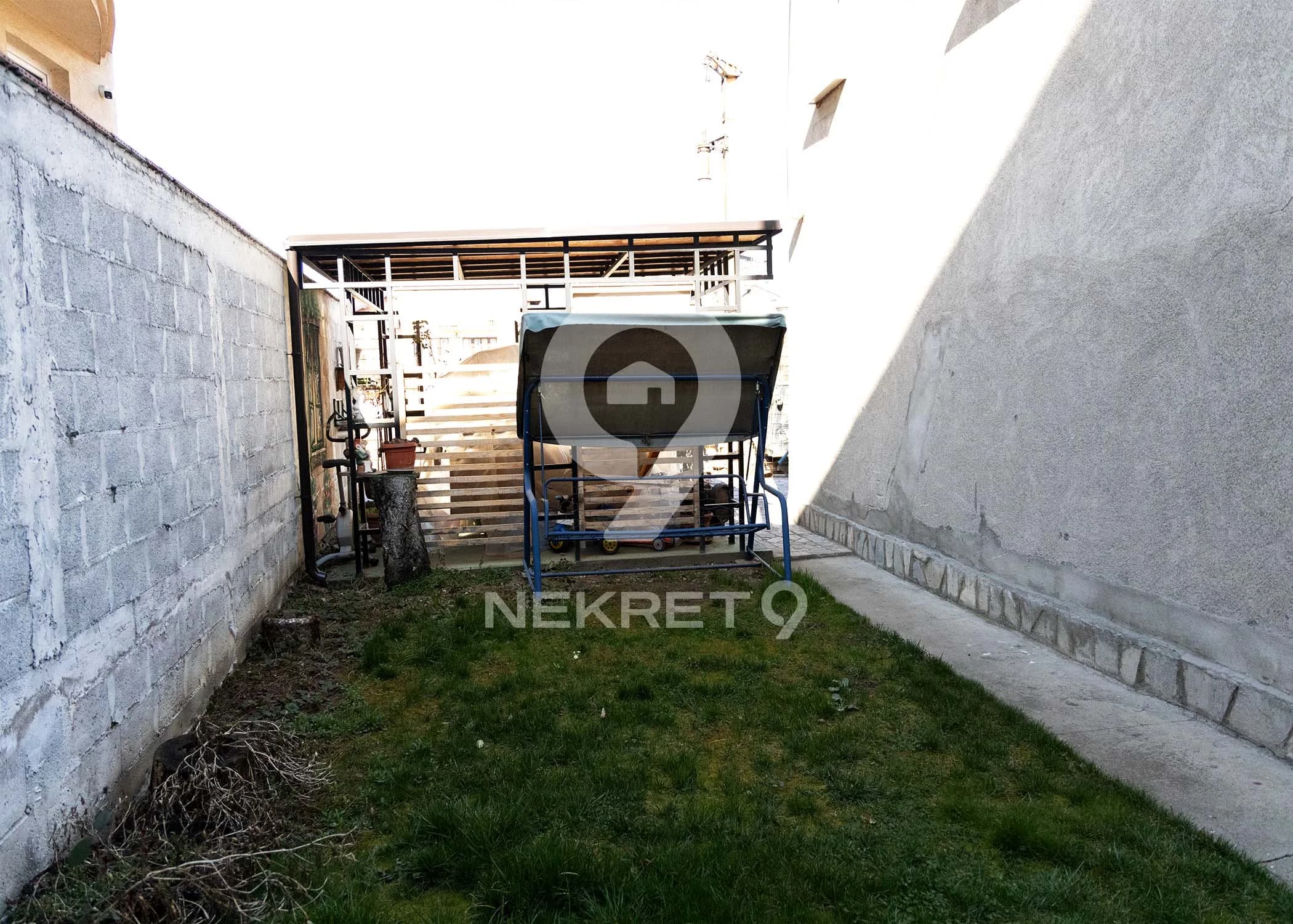 HOUSE 185m2 HADŽET — 4