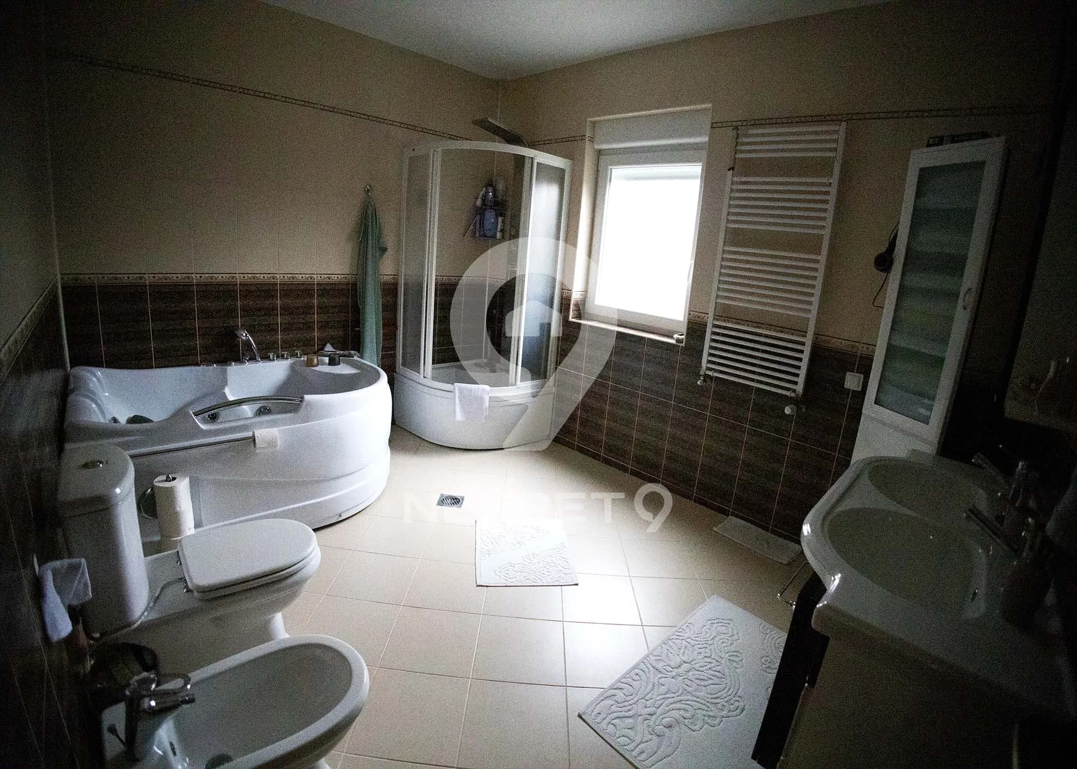 HOUSE – 280m2 RAJČINOVIĆE — 8