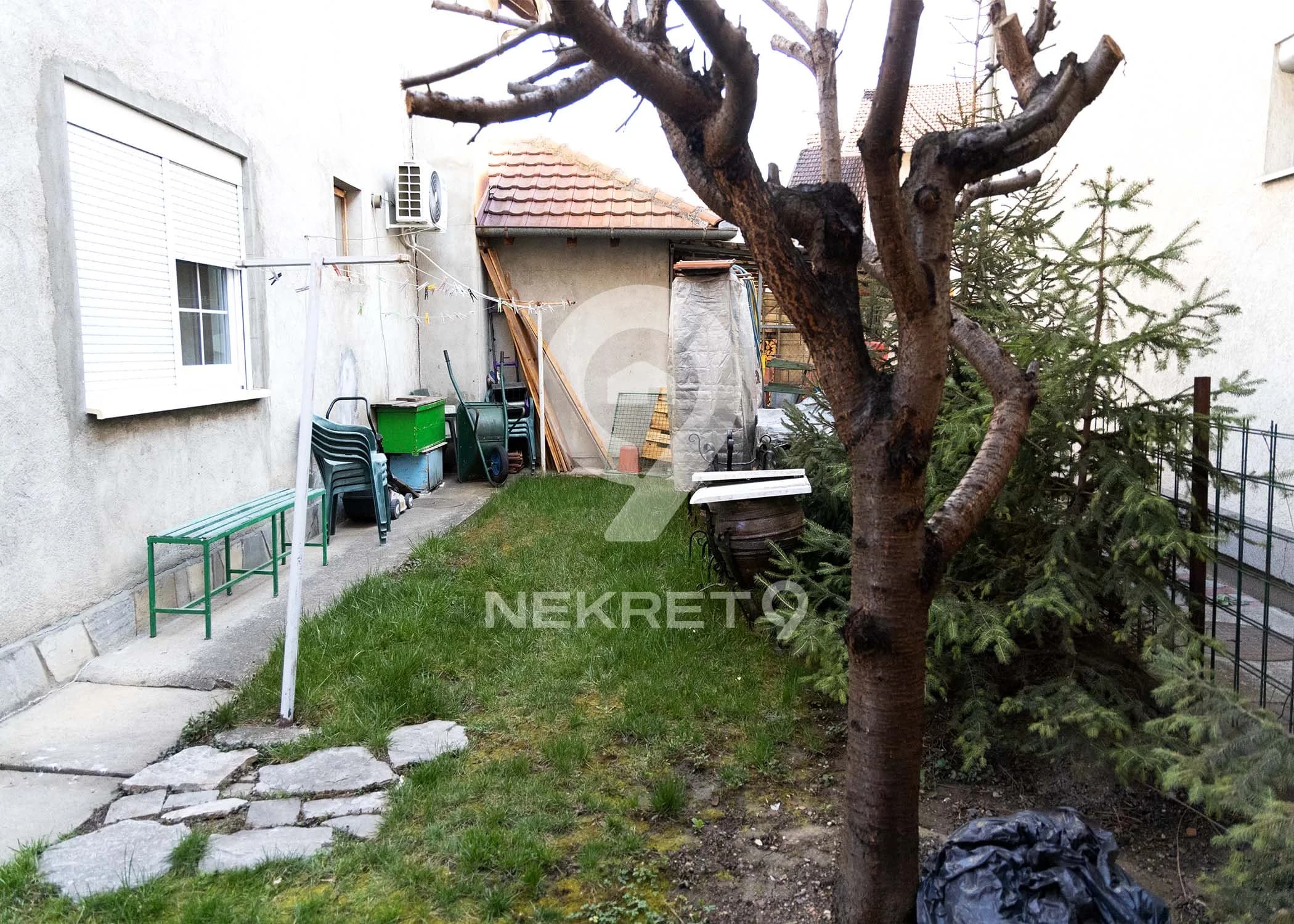 HOUSE 185m2 HADŽET — 5