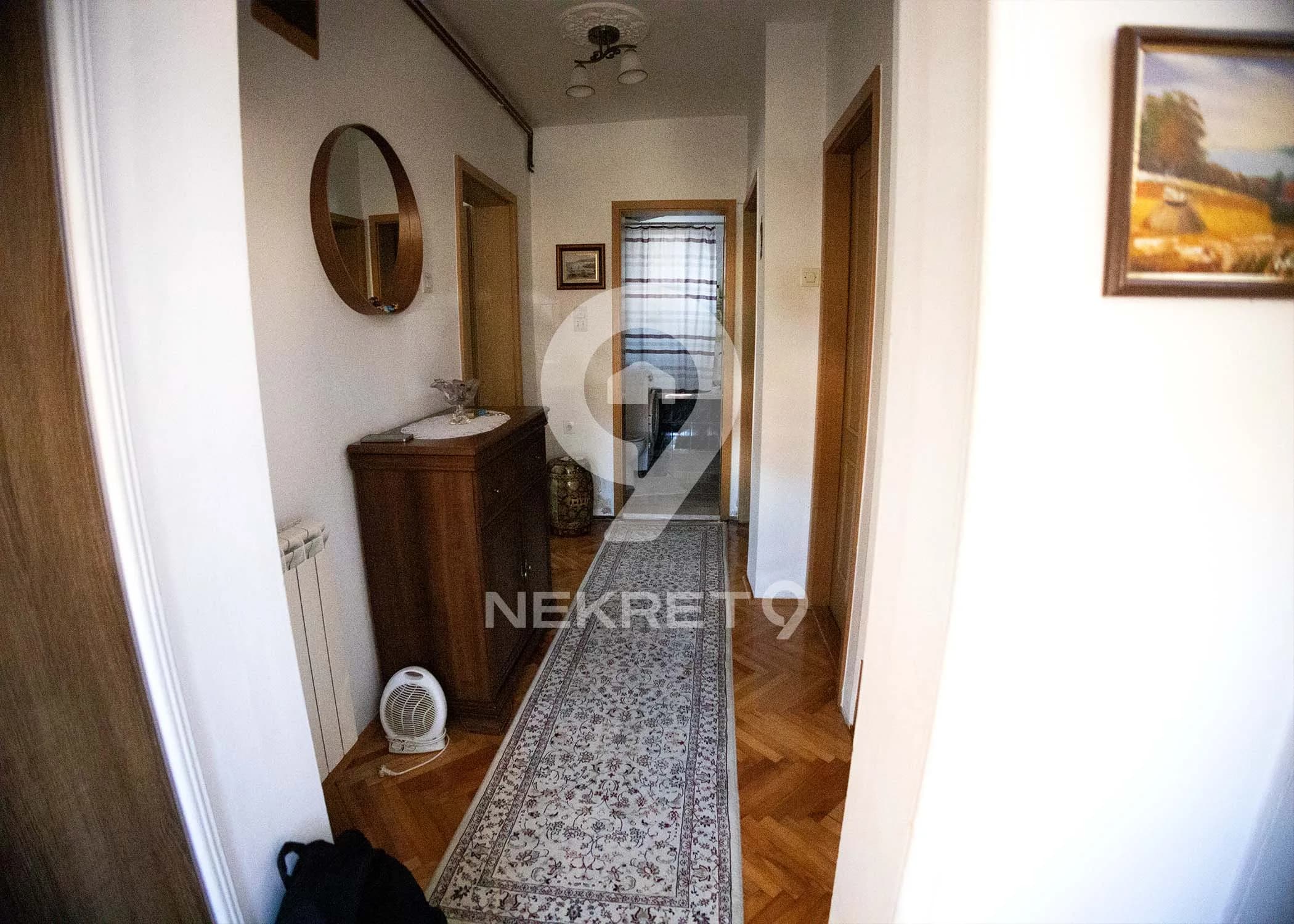 HOUSE 185m2 HADŽET — 6