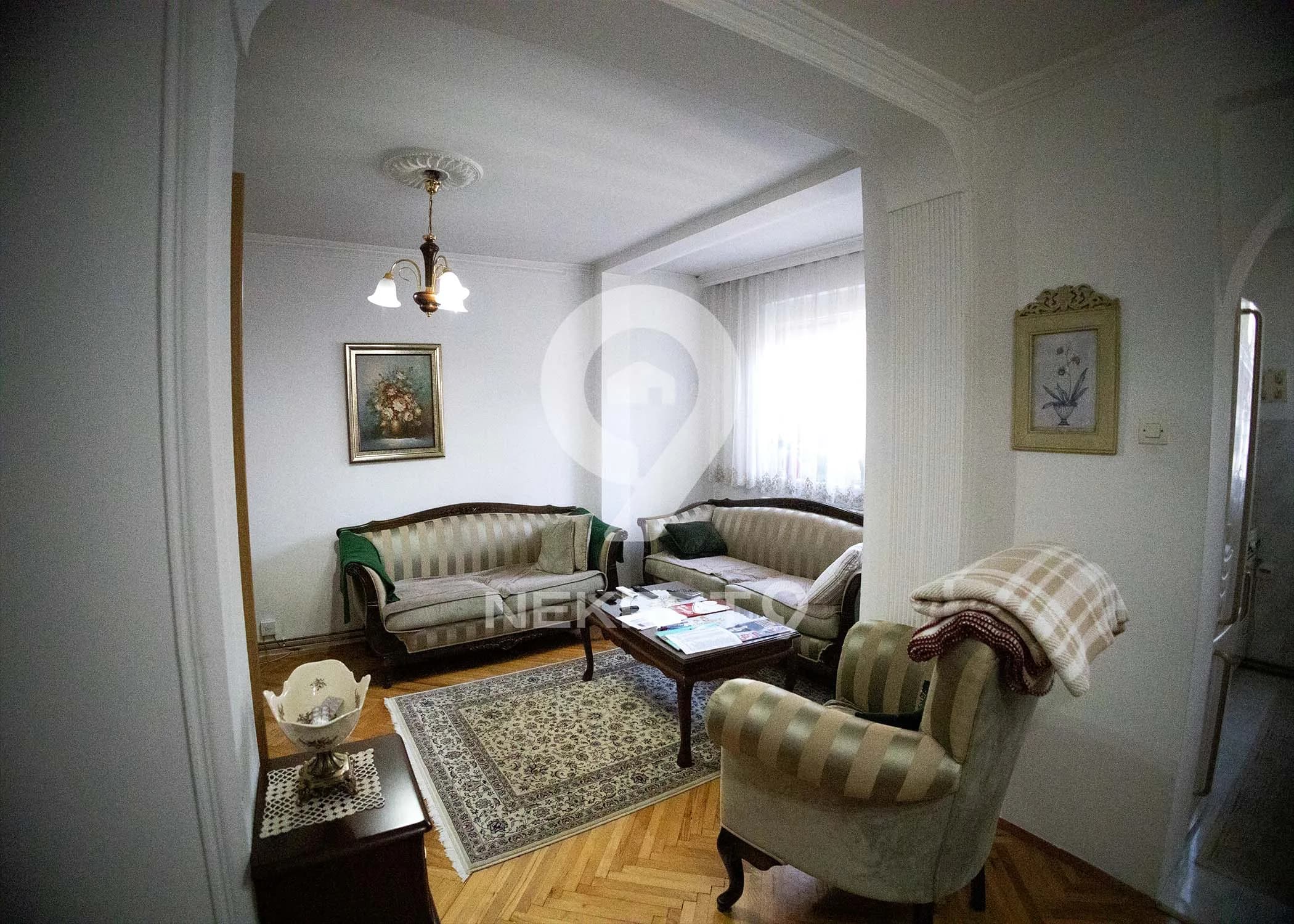 HOUSE 185m2 HADŽET — 9