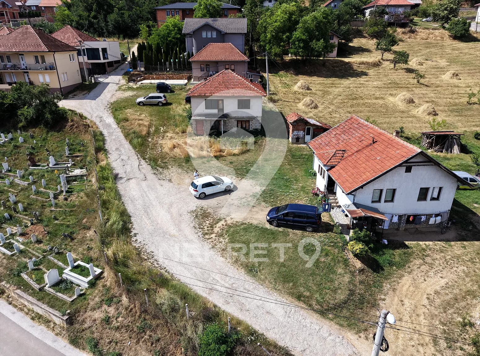 PLAC 7,95ari BUKREŠ — 3