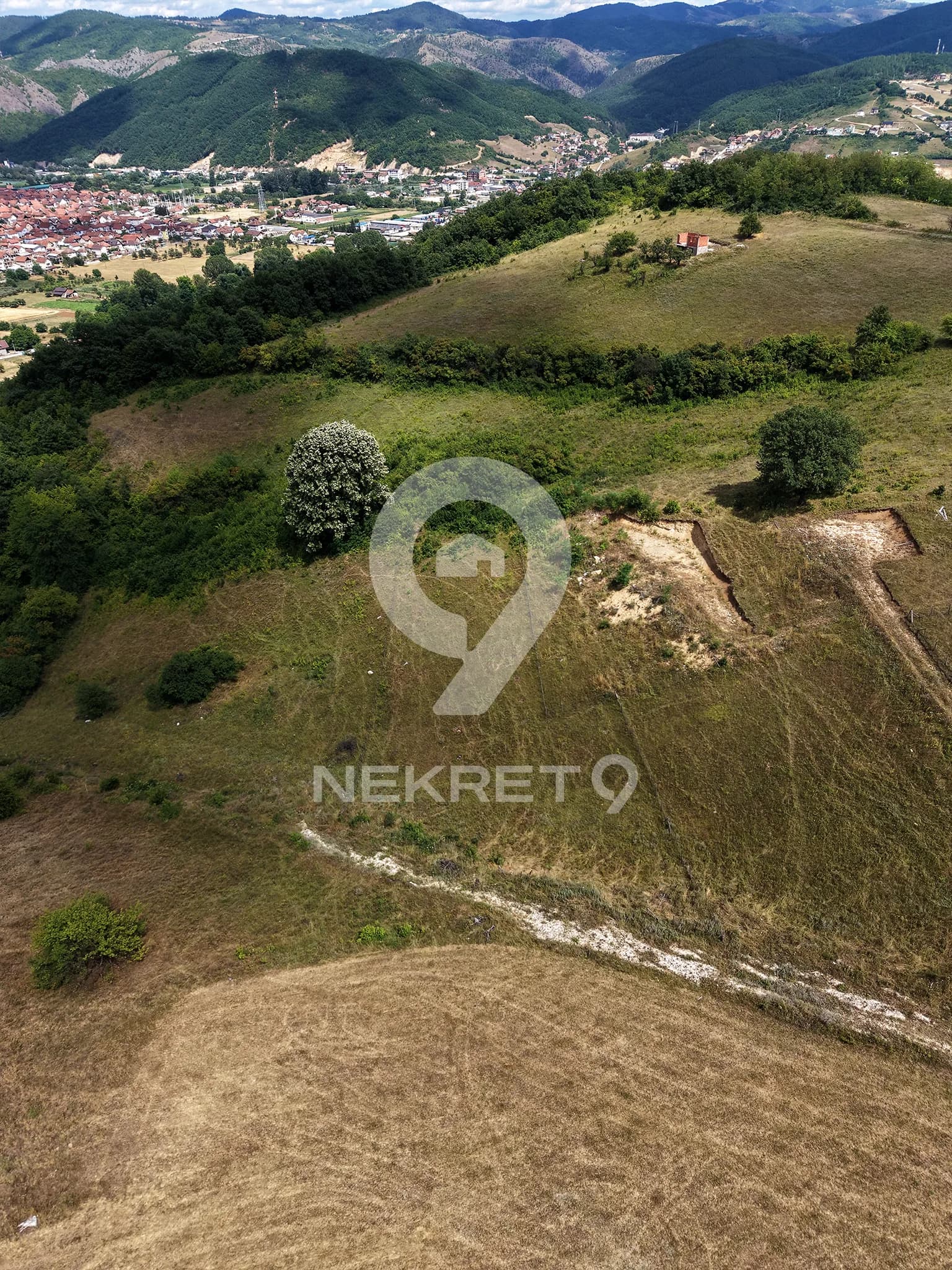 PLAC 16ari SEMENJAČA — 1