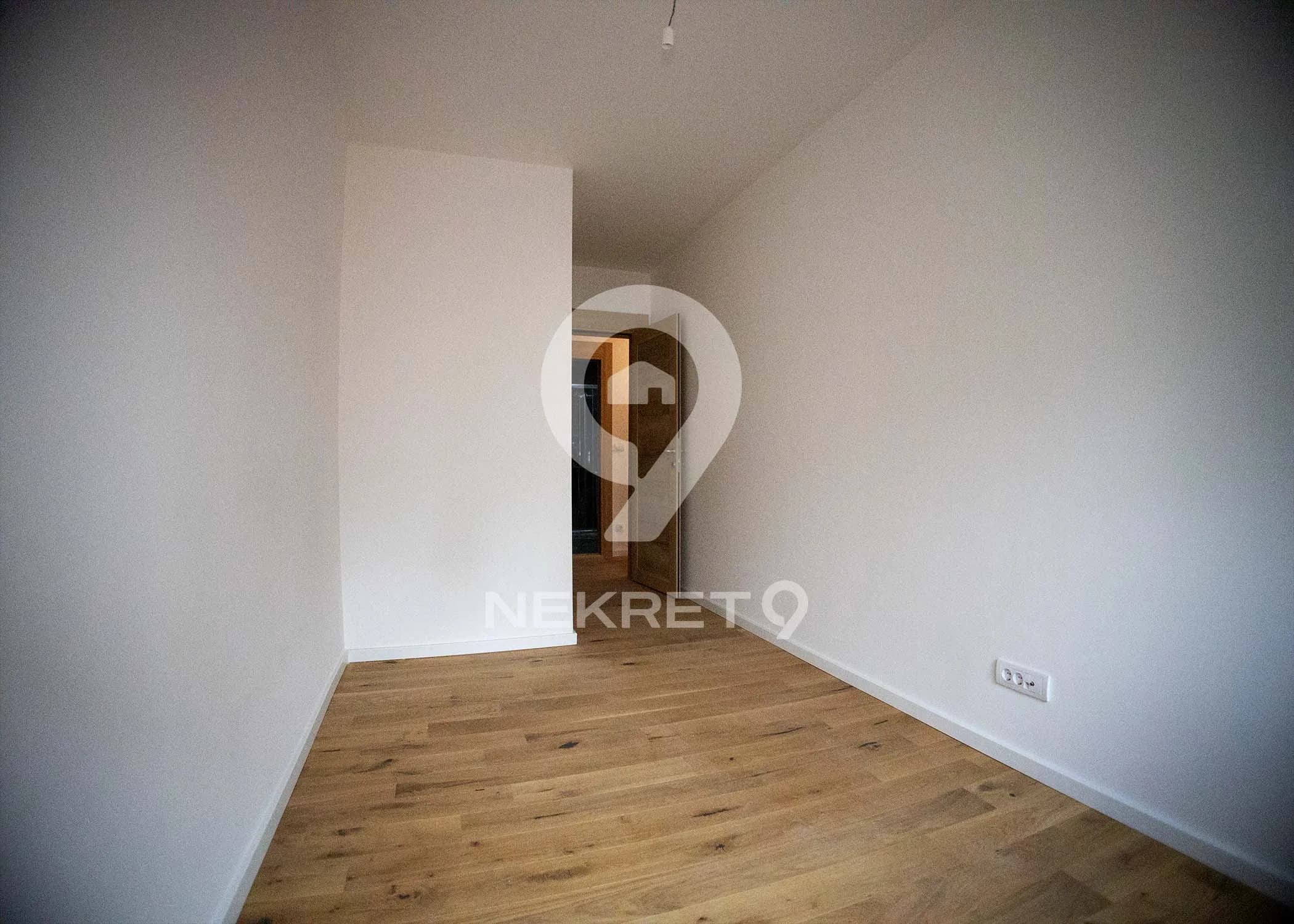STAN 85,66m2 CENTAR — 5