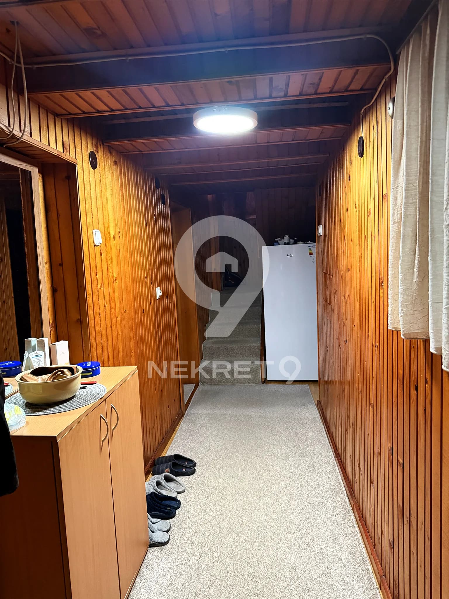 HOUSE 88m2 on 1.53 are LUG-CENTER — 5