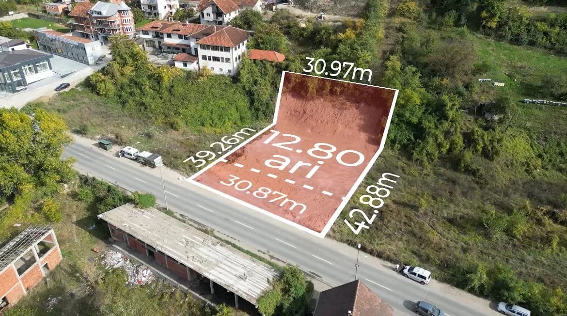 PLAC 12.80ari MAGISTRALA TOP — 2