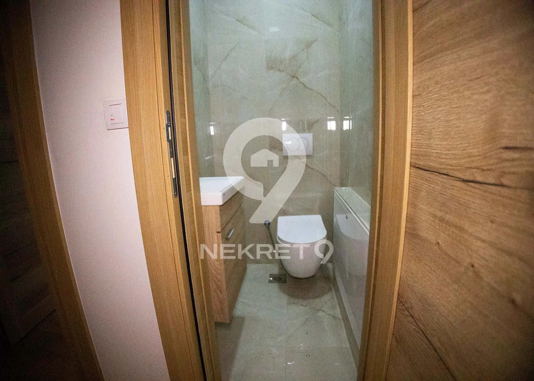 STAN 85,66m2 CENTAR — 4