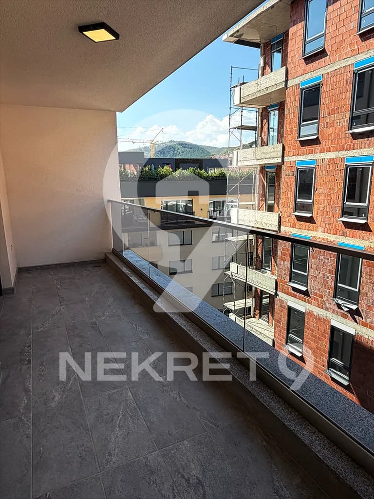 STAN 70,50m2 CENTAR RUBIN — 8