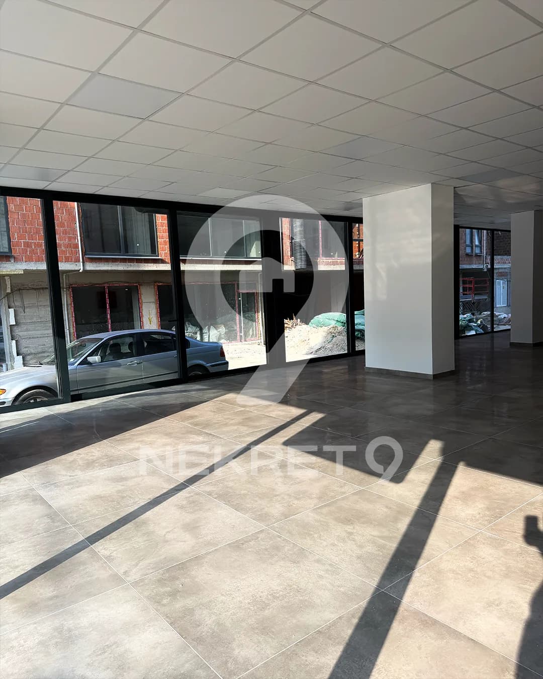 PREMIUM BUSINESS SPACE 114m² - THE HEART OF THE MARKET | RUBY — 5