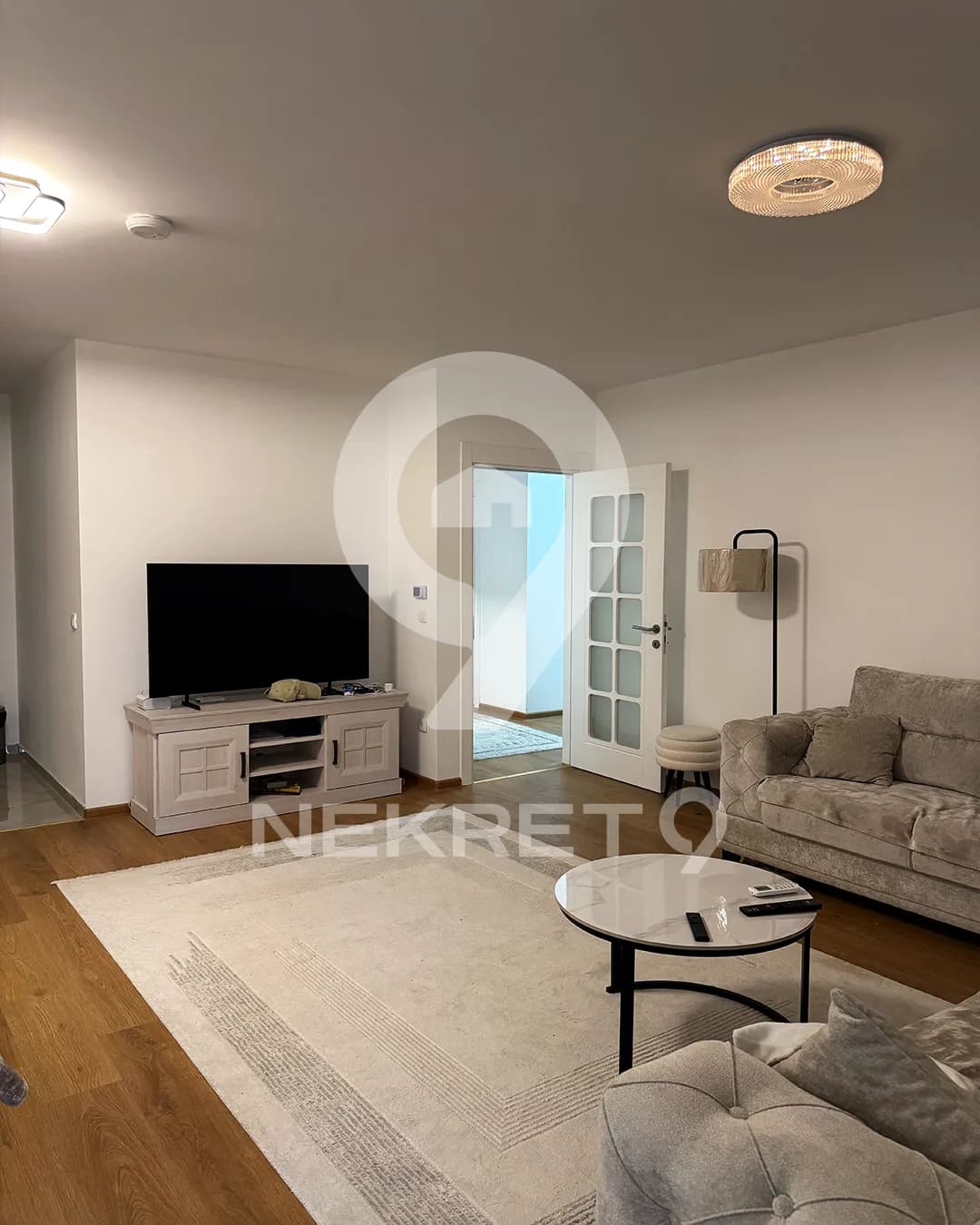 STAN NA PRODAJU – KOSANČIĆEVA | 72,12 m² — 4