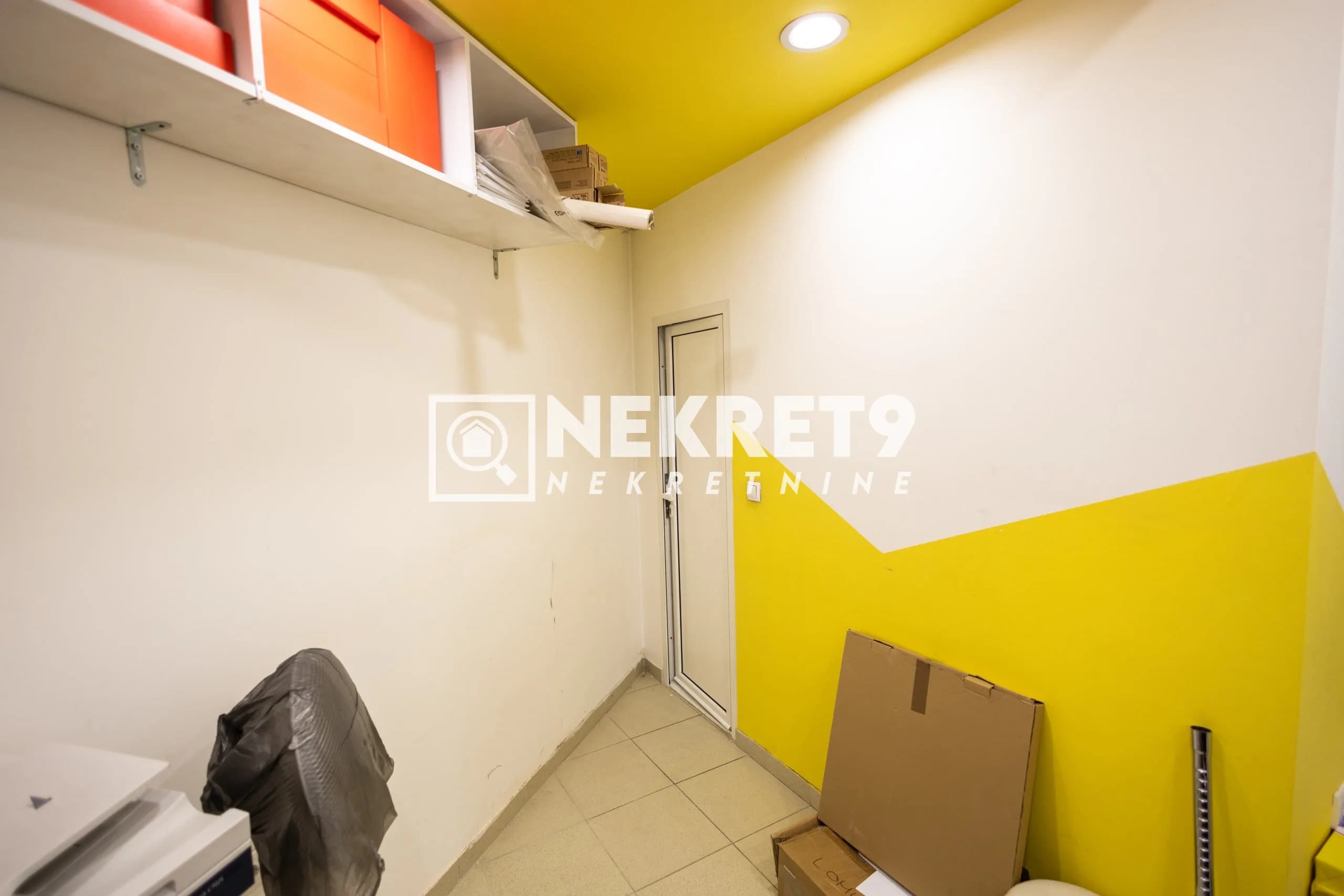 Office space 43m2 - Avnoja, Novi Pazar — 5