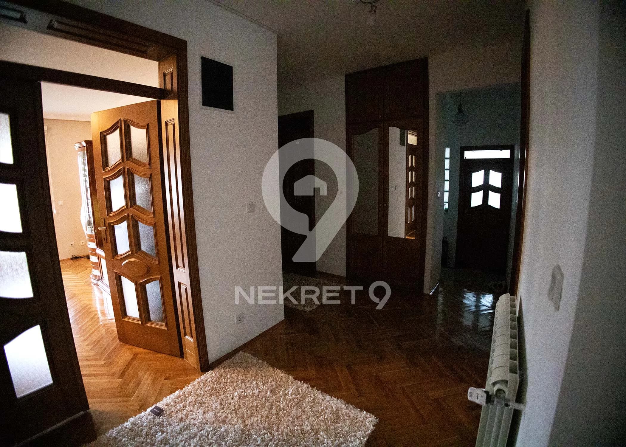 HOUSE – 280m2 RAJČINOVIĆE — 4