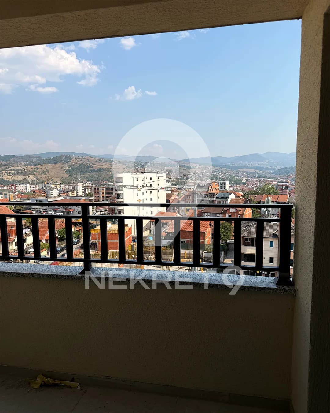 STAN NA PRODAJU – KOZARAČKA 24 | 53,5 m² — 9