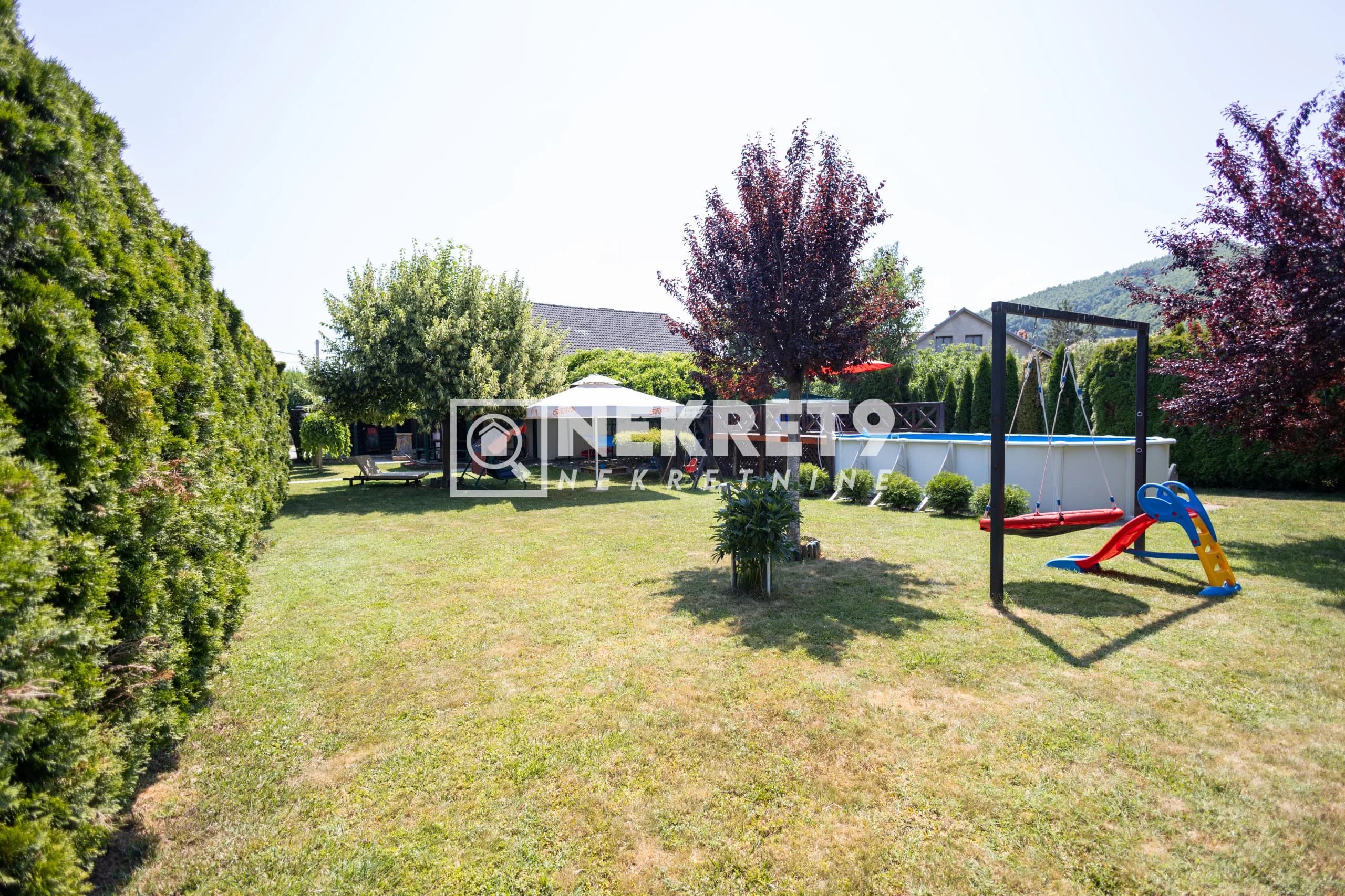 Vikendica 30m2 na 7,7ari – Selakovac, Novi Pazar — 2