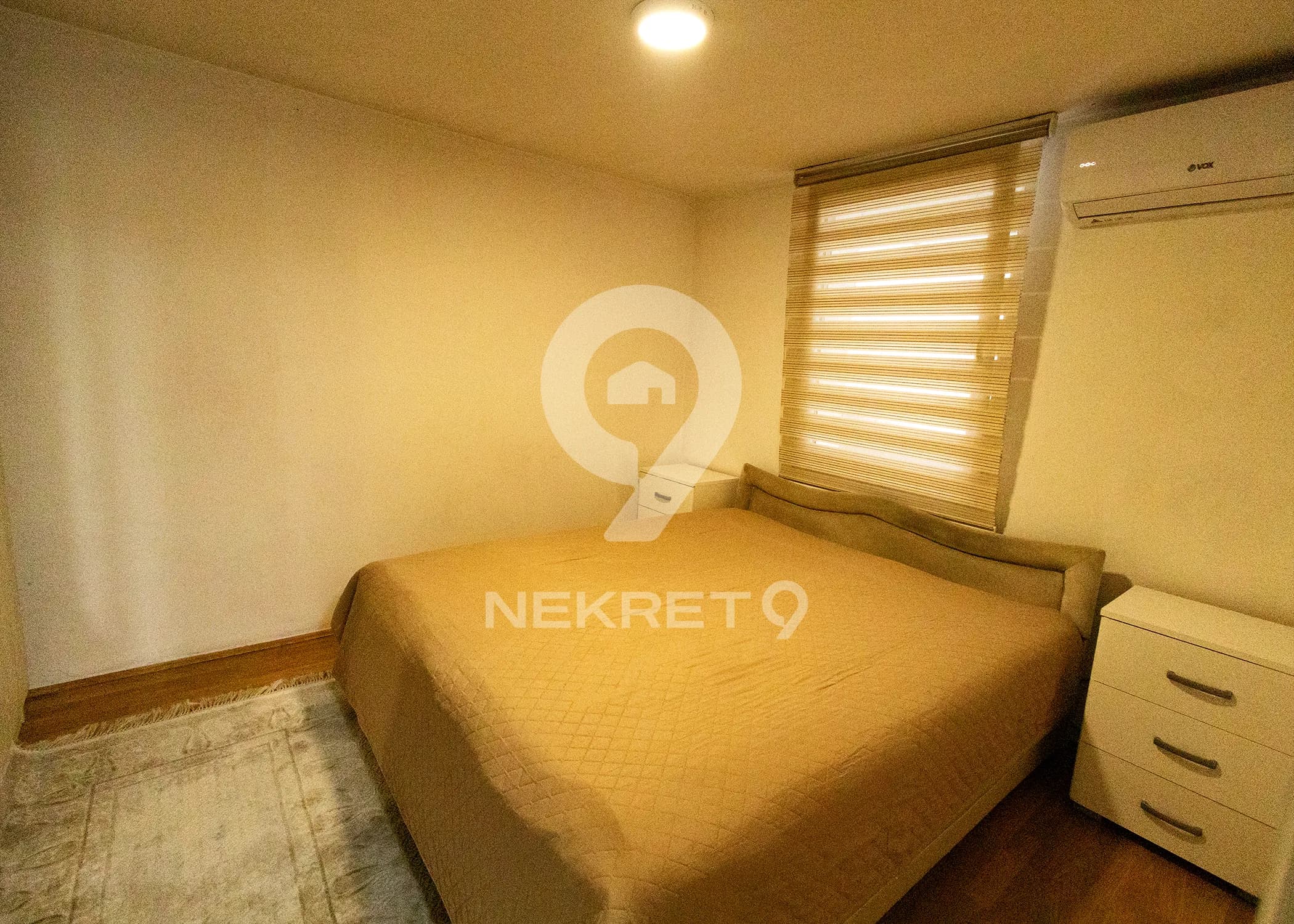 HOUSE 120m2 CENTER OF PRISTINA — 4