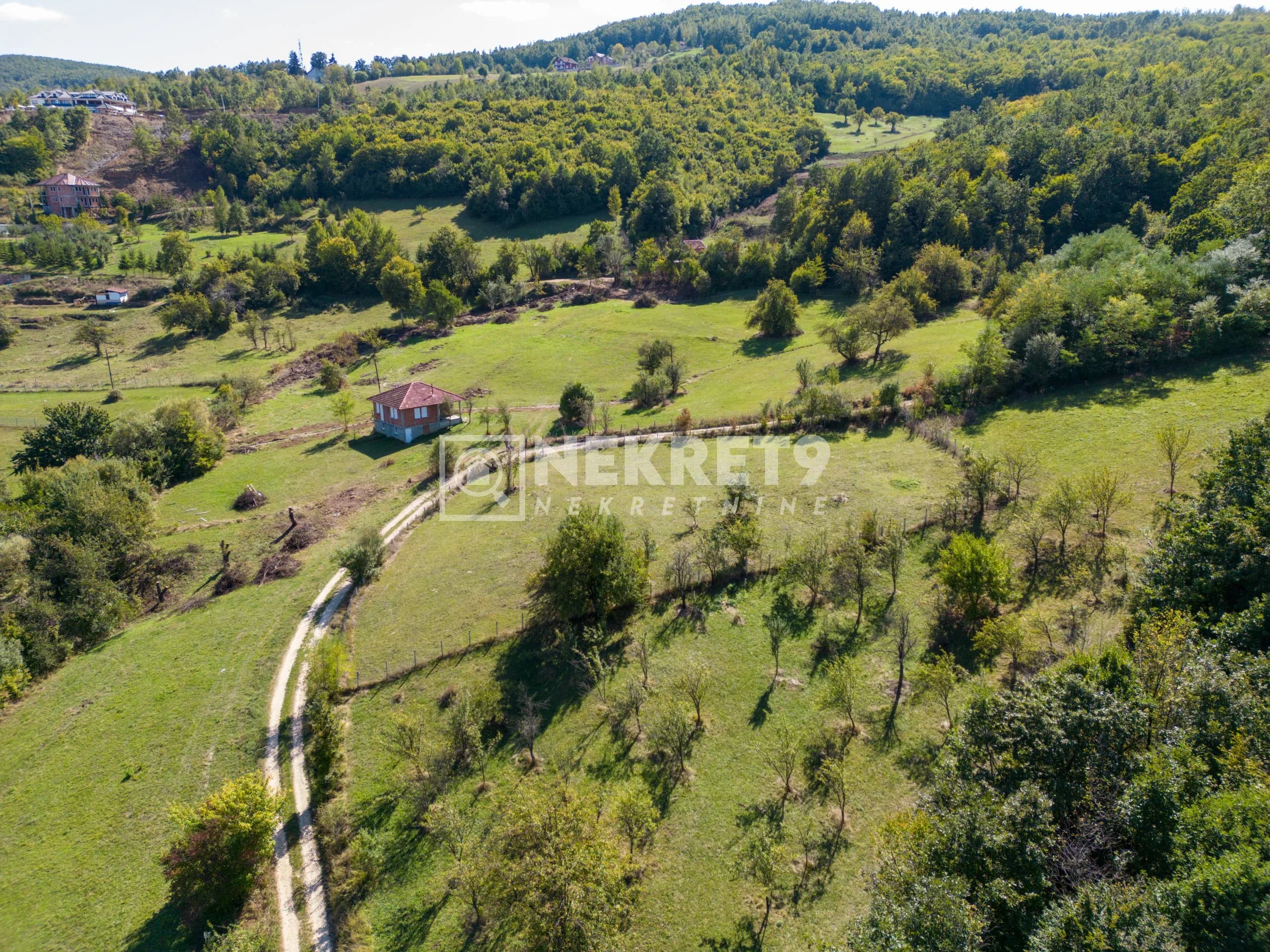 Plac 20 ari – Šutenovac, Novi Pazar — 5