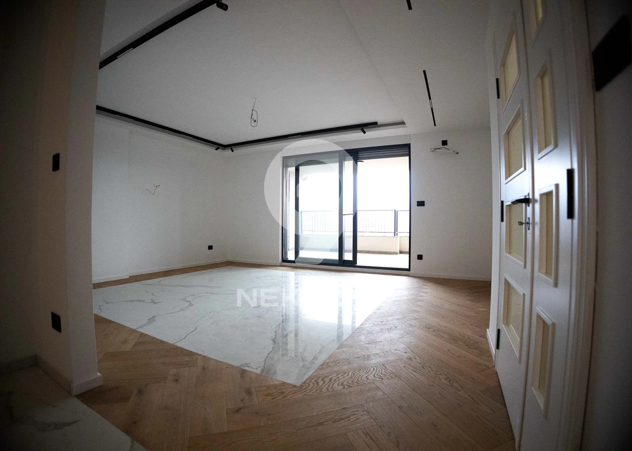 LUXURY PENTHOUSE 212m2 CENTER — 5