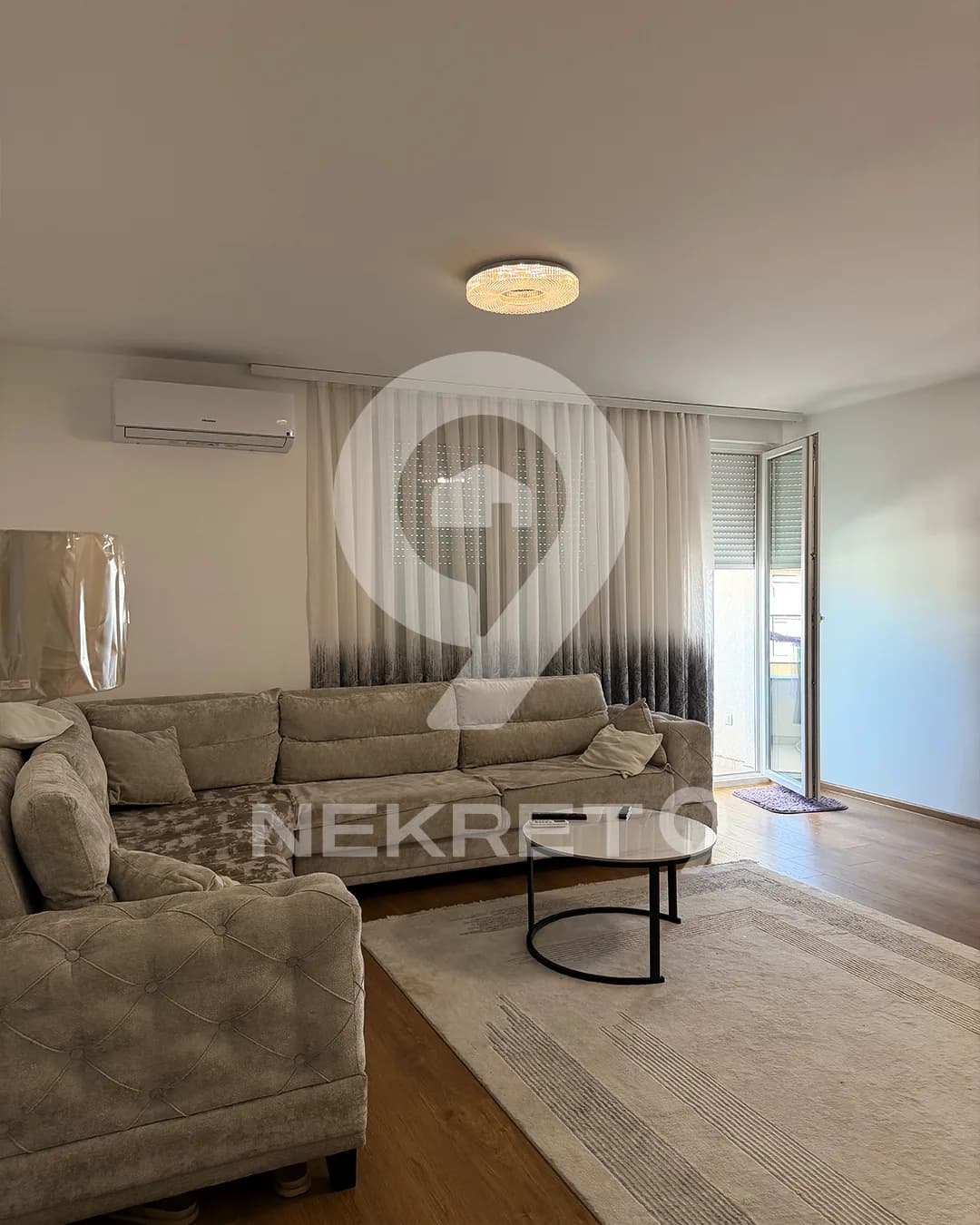 STAN NA PRODAJU – KOSANČIĆEVA | 72,12 m² — 3