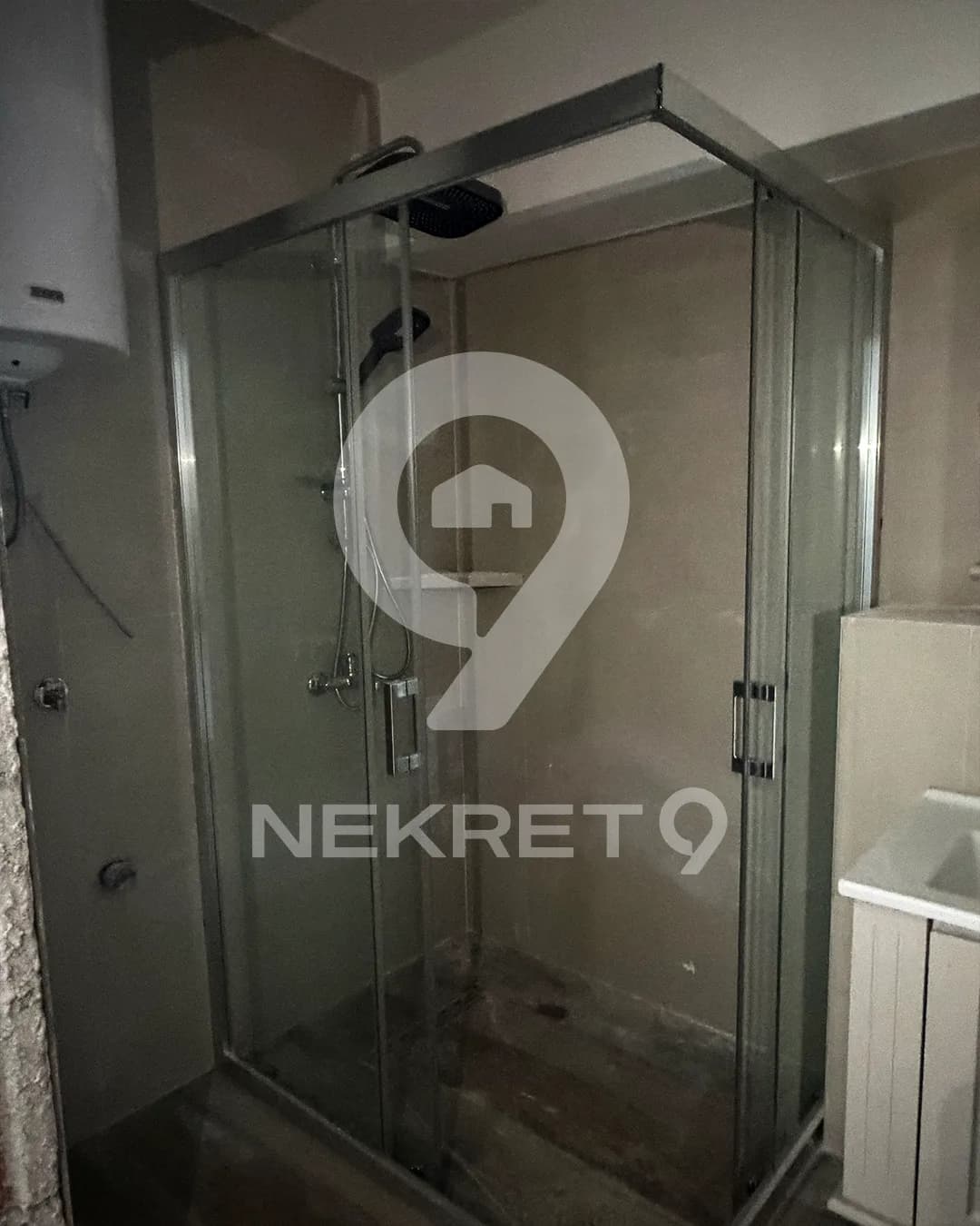 STAN NA PRODAJU – KOZARAČKA 24 | 53,5 m² — 7