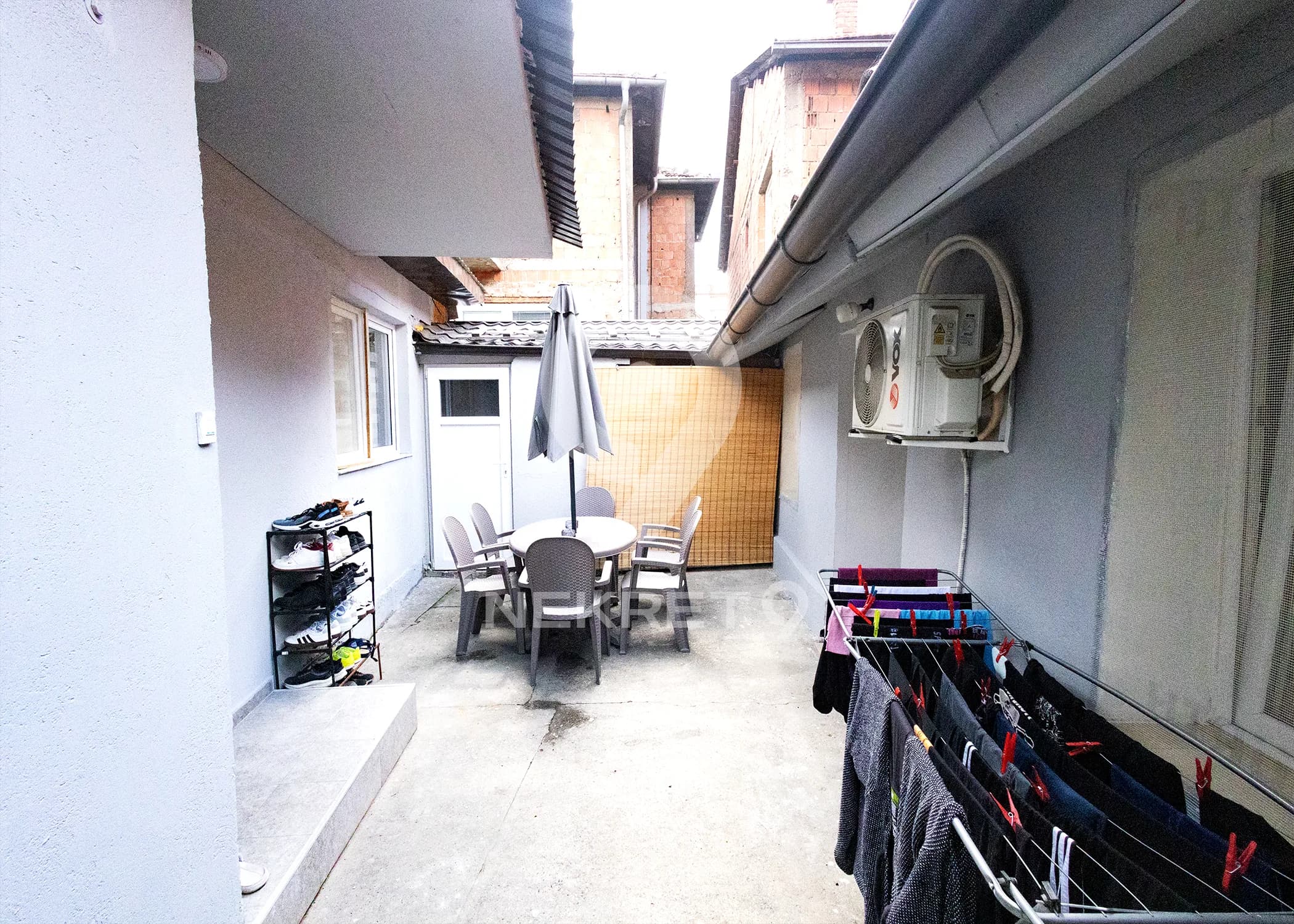 HOUSE 120m2 CENTER OF PRISTINA — 3