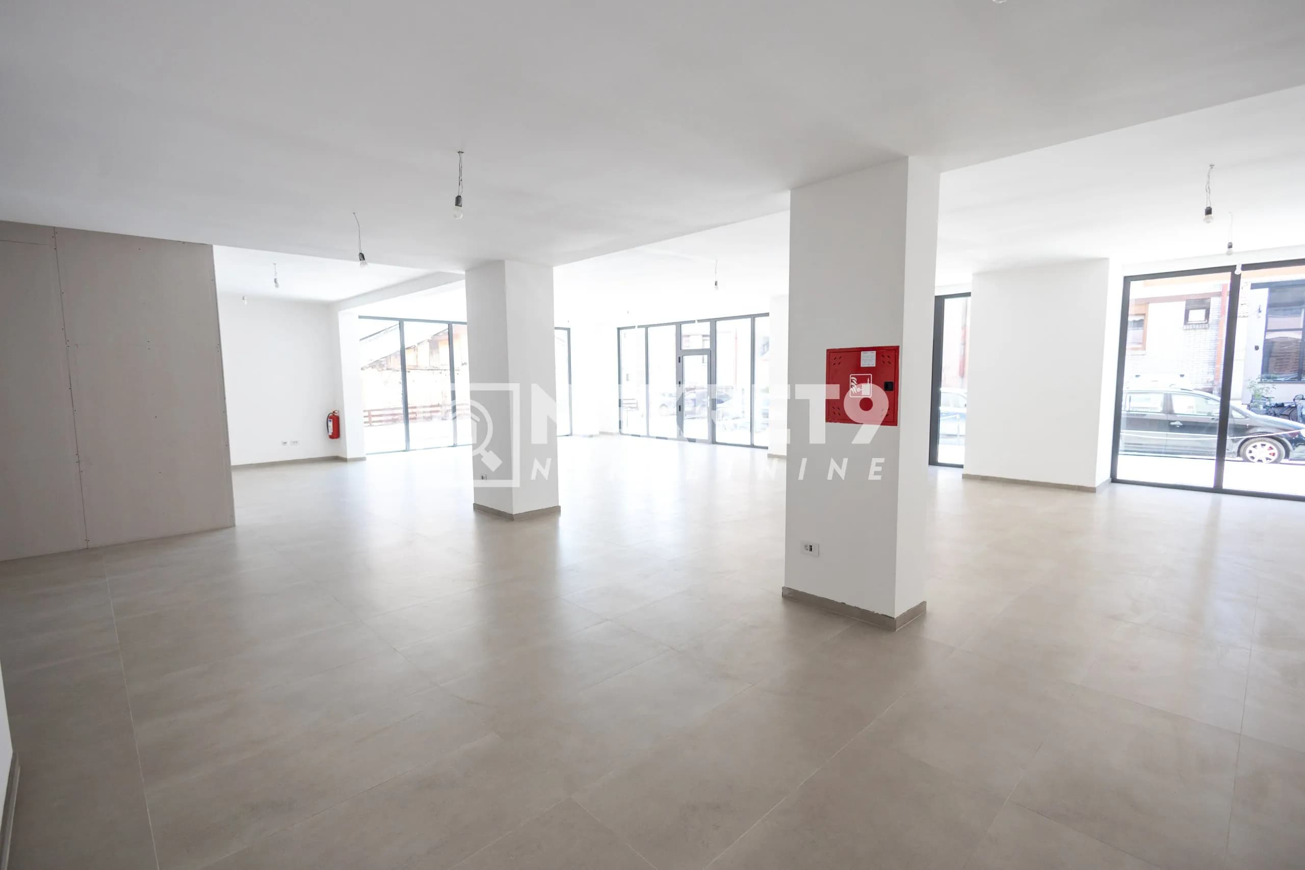 Poslovni prostor 180 + 70 m2 – Rasima Halilovića, Novi Pazar — 5