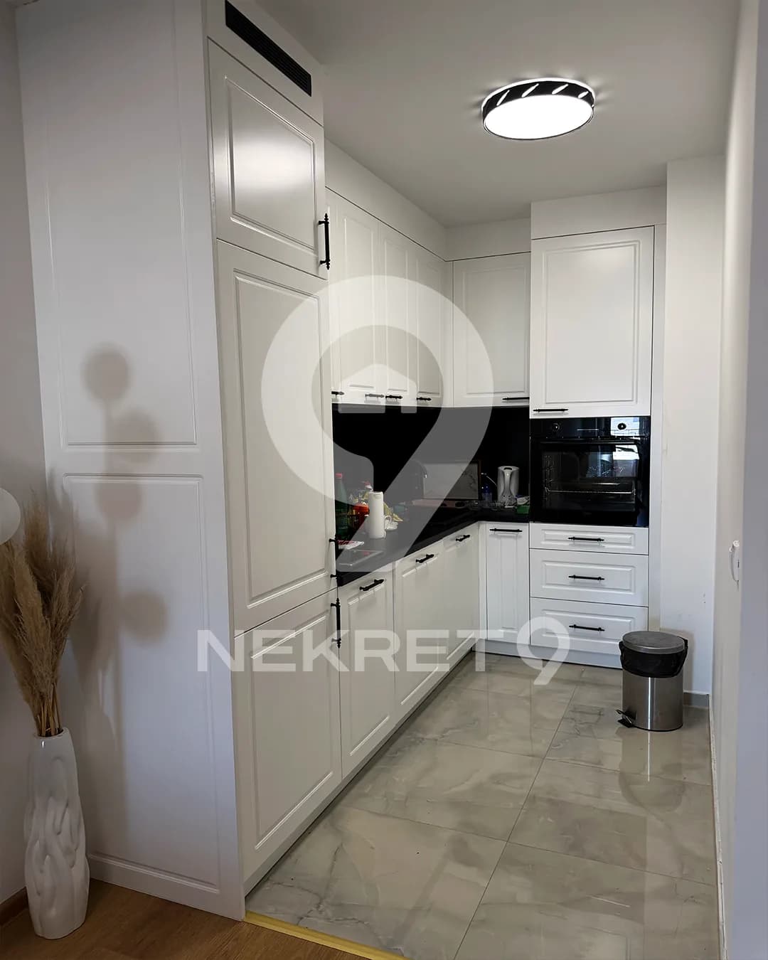 STAN NA PRODAJU – KOSANČIĆEVA | 72,12 m² — 5