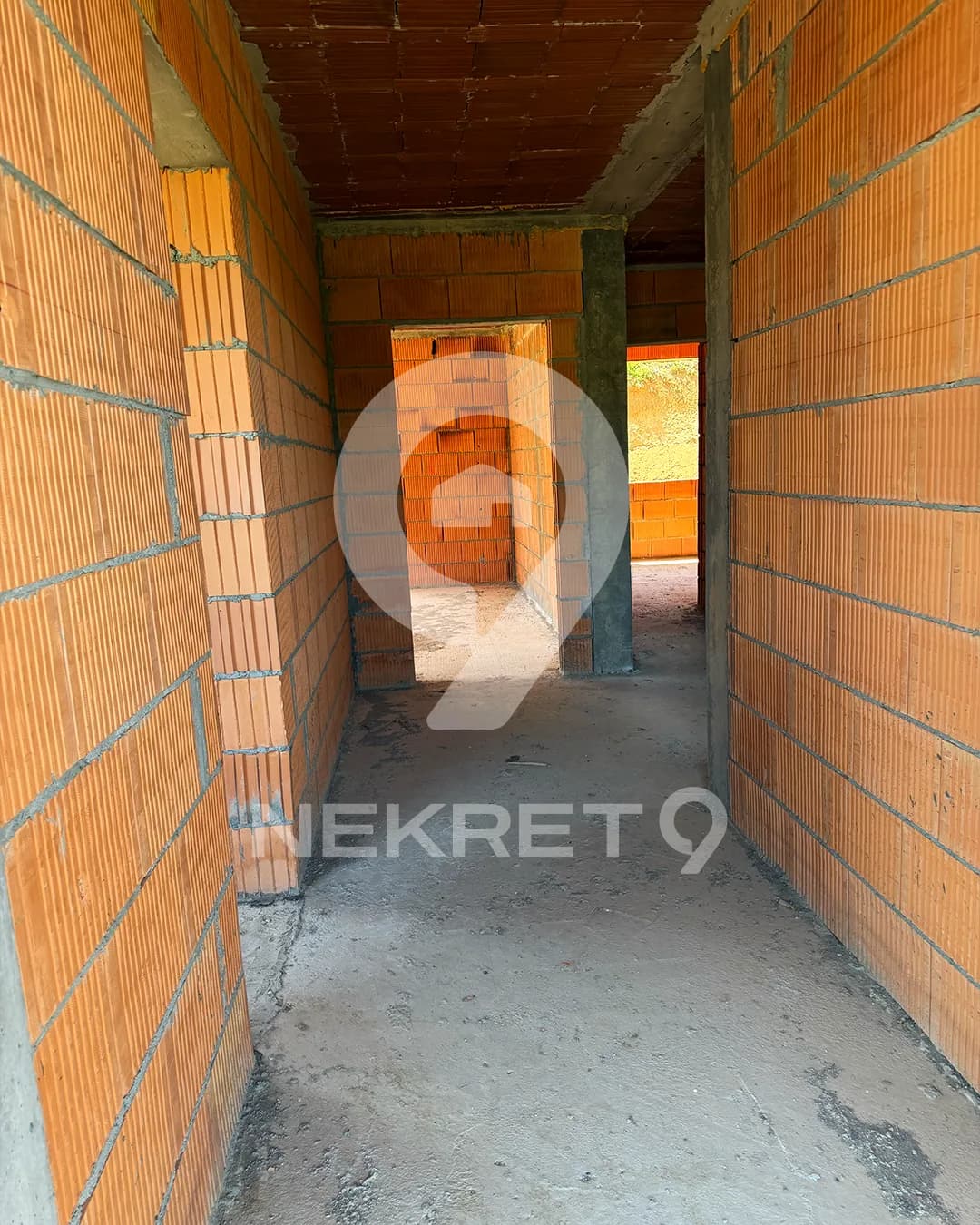 HOUSE 220m2 on 17.5 are DEŽEVA-CRNOVRŠANI — 4