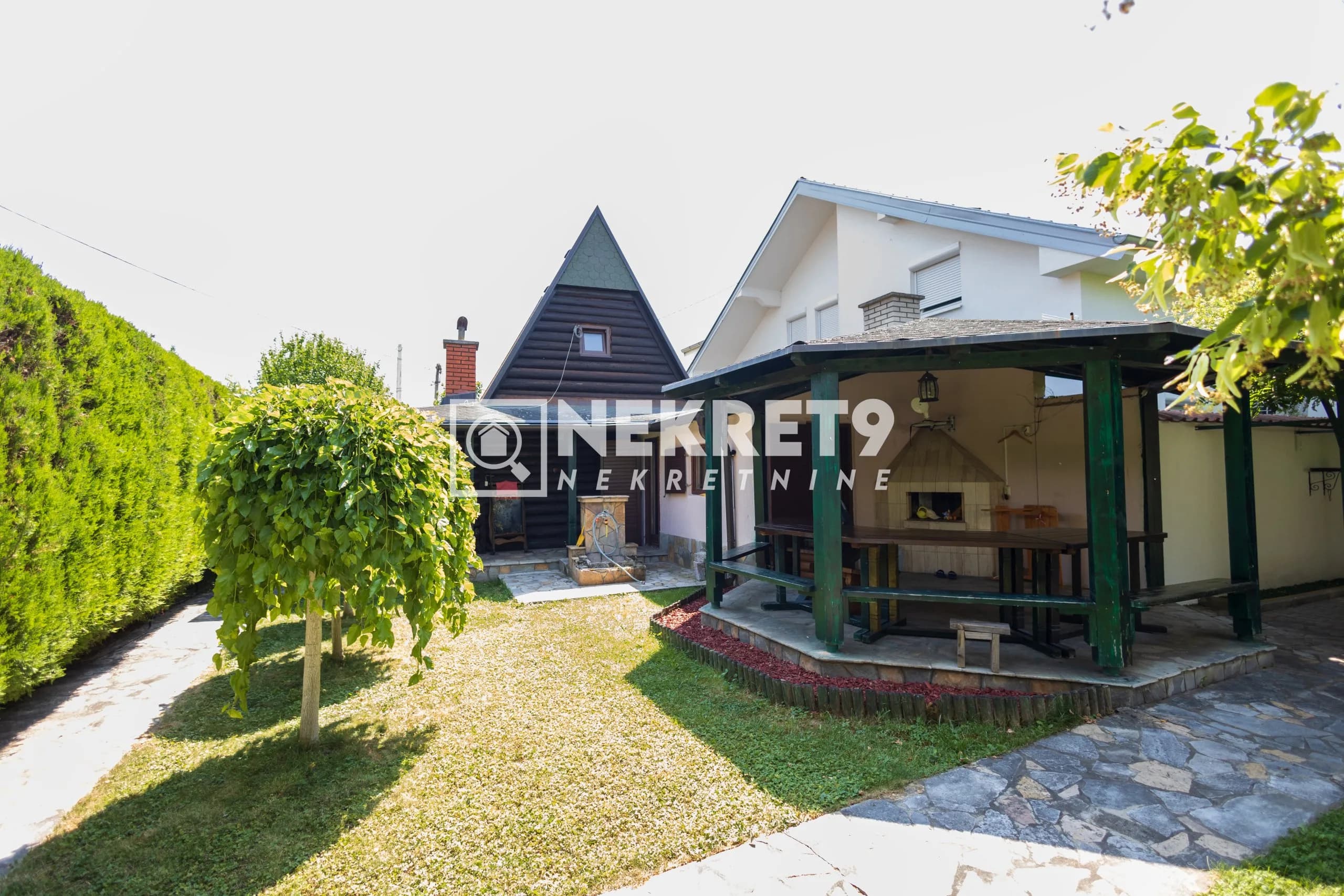 Vikendica 30m2 na 7,7ari – Selakovac, Novi Pazar — 5