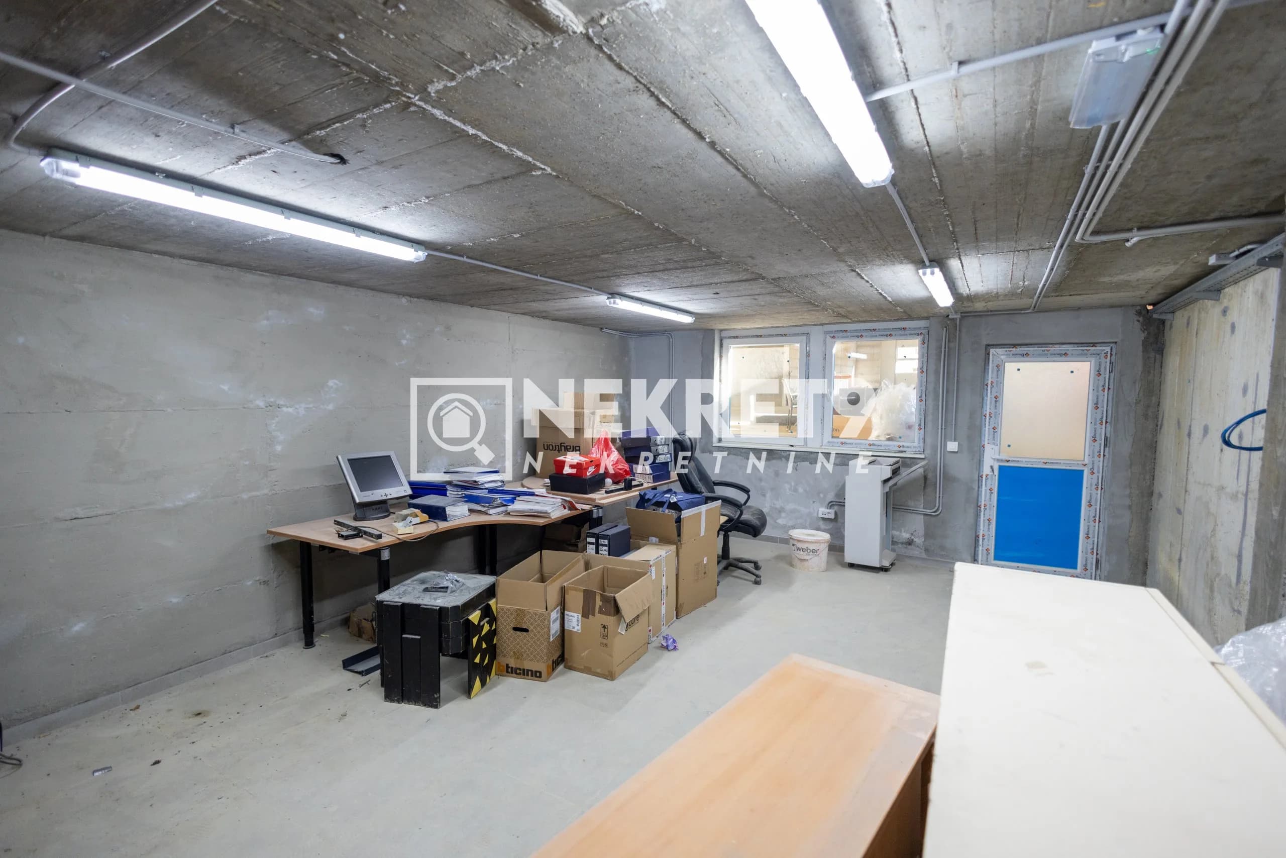 Hala 600m2 – Trnava, Novi Pazar — 9